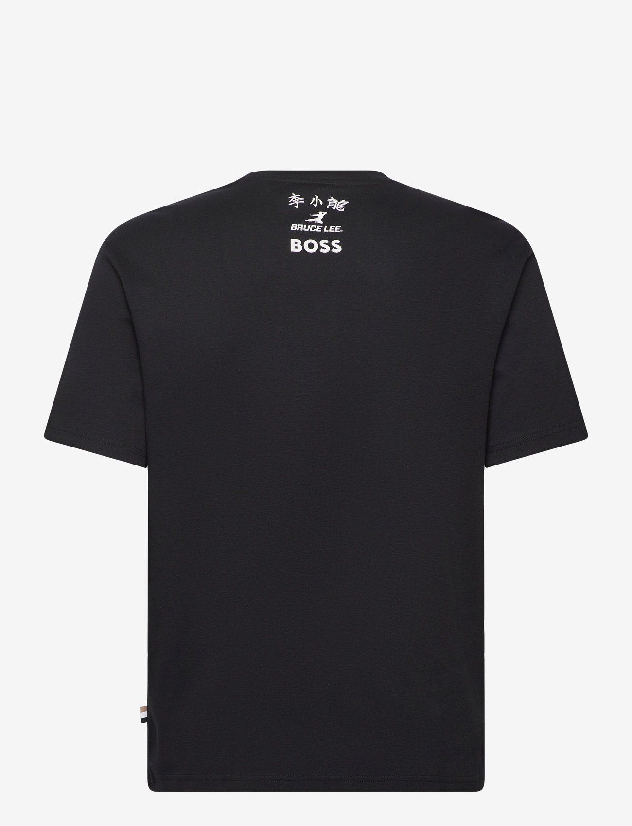 BOSS - T_Bruce - black - 1