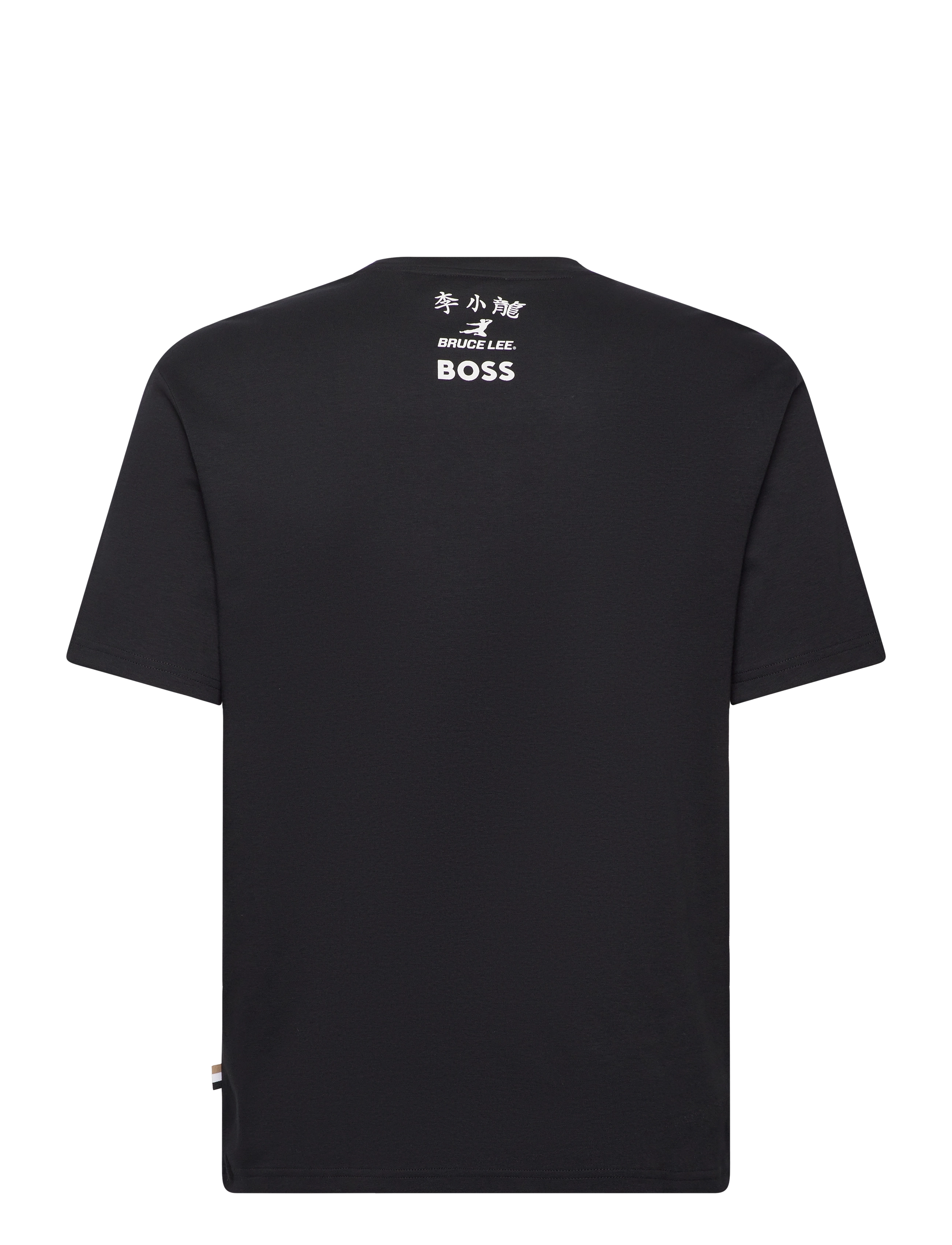 BOSS - T_Bruce - black - 1