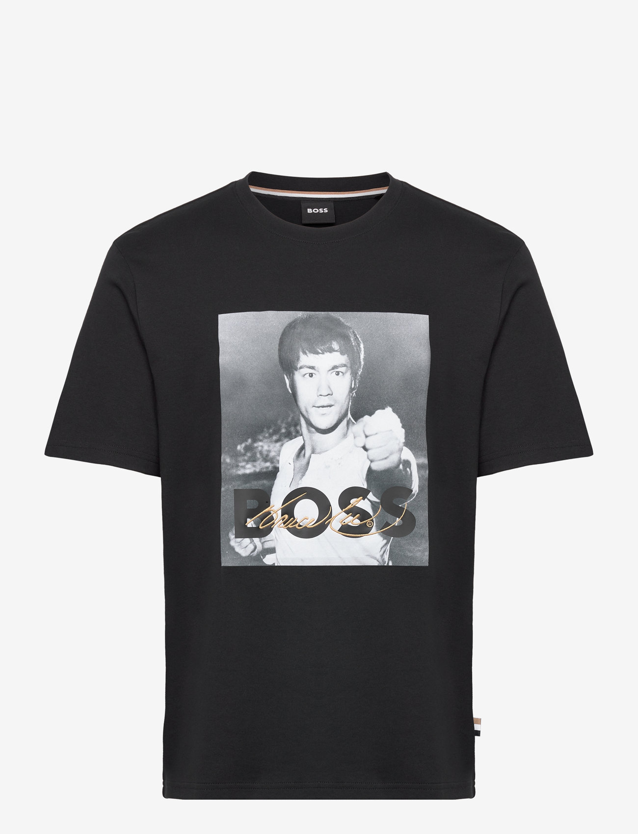 BOSS - T_Lee - black - 0