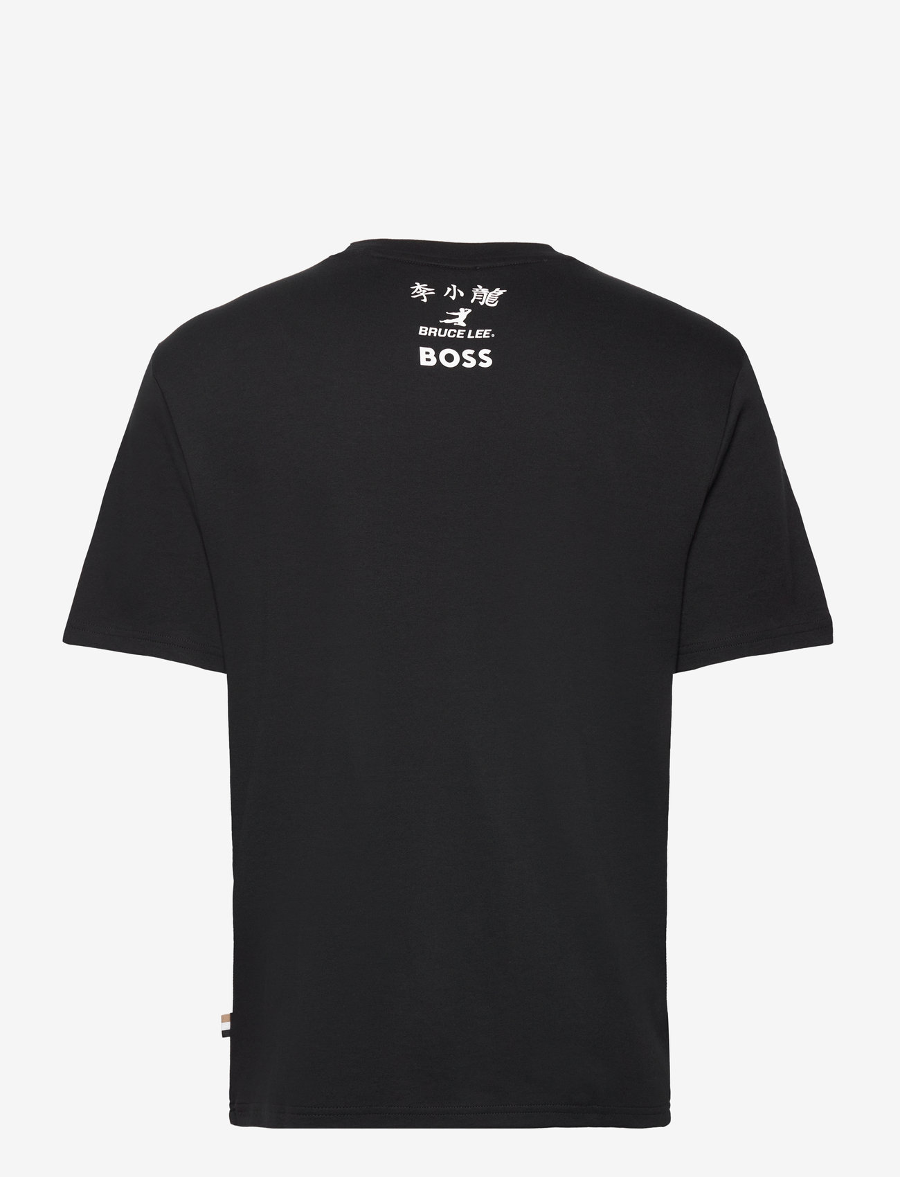 BOSS - T_Lee - black - 1