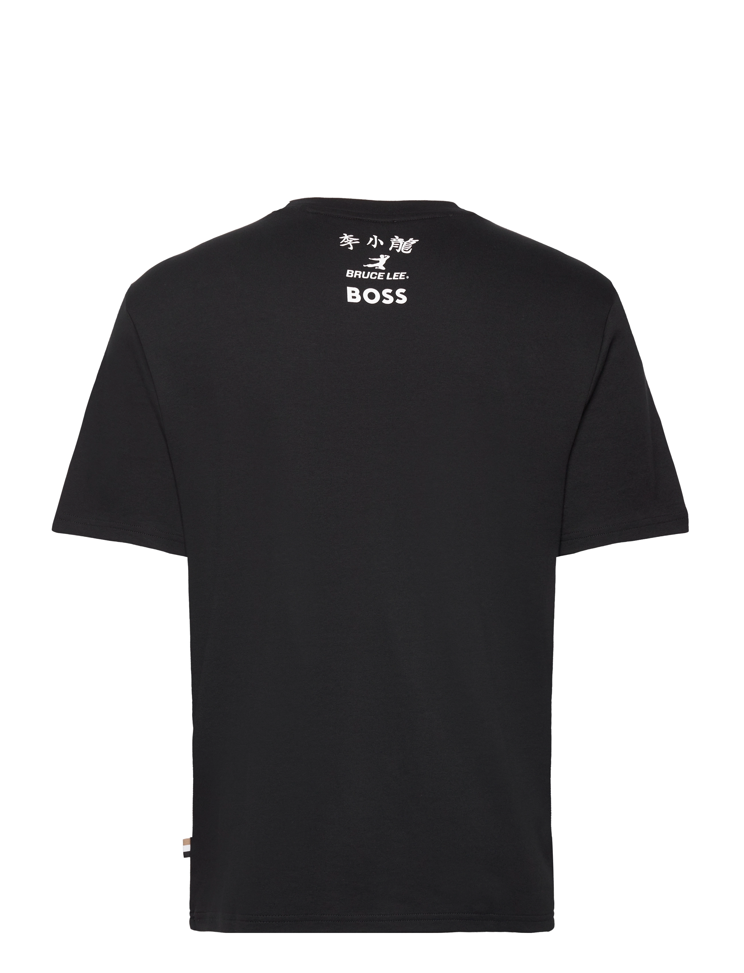 BOSS - T_Lee - black - 1