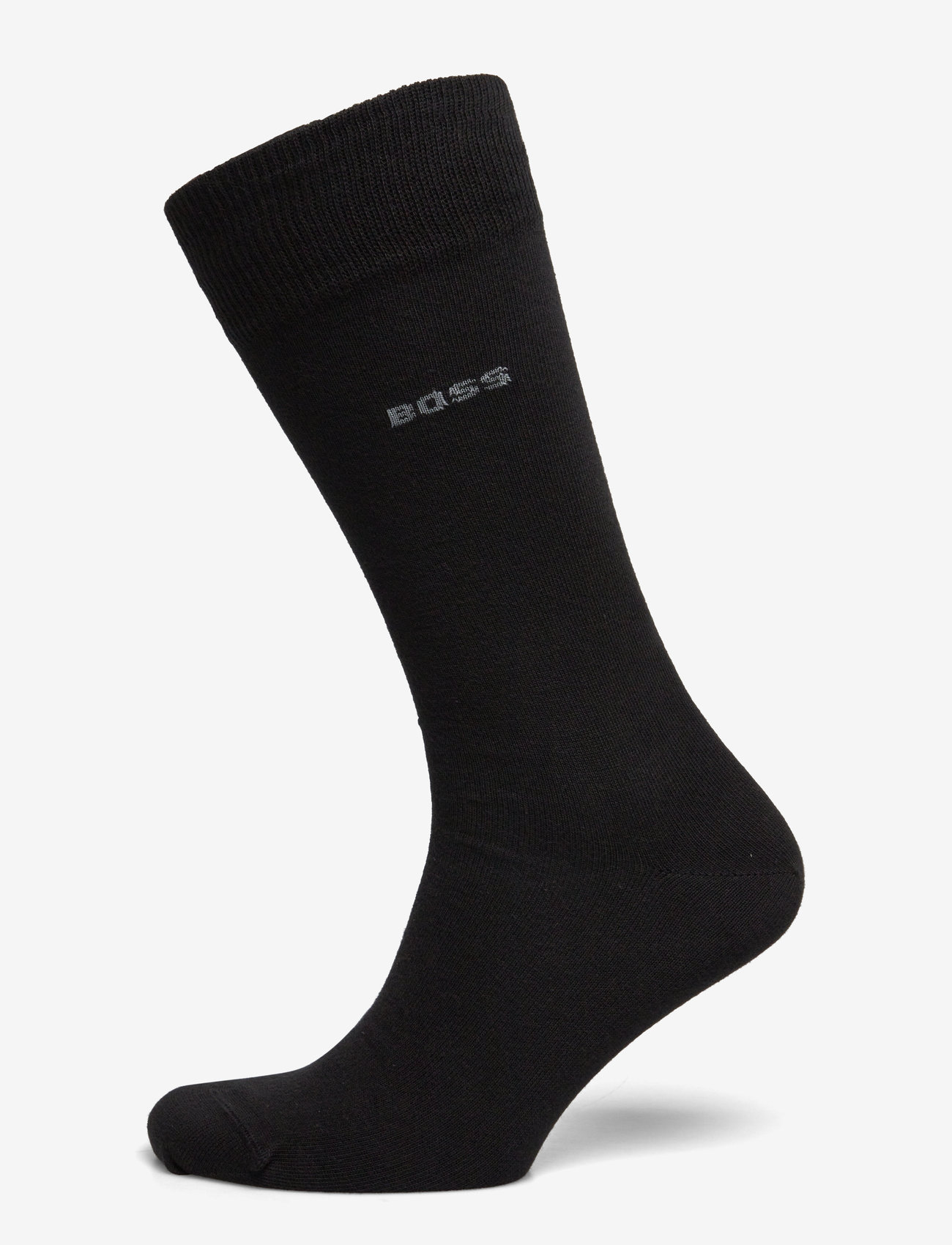 BOSS - 2P RS Yarn Effect CC - black - 2