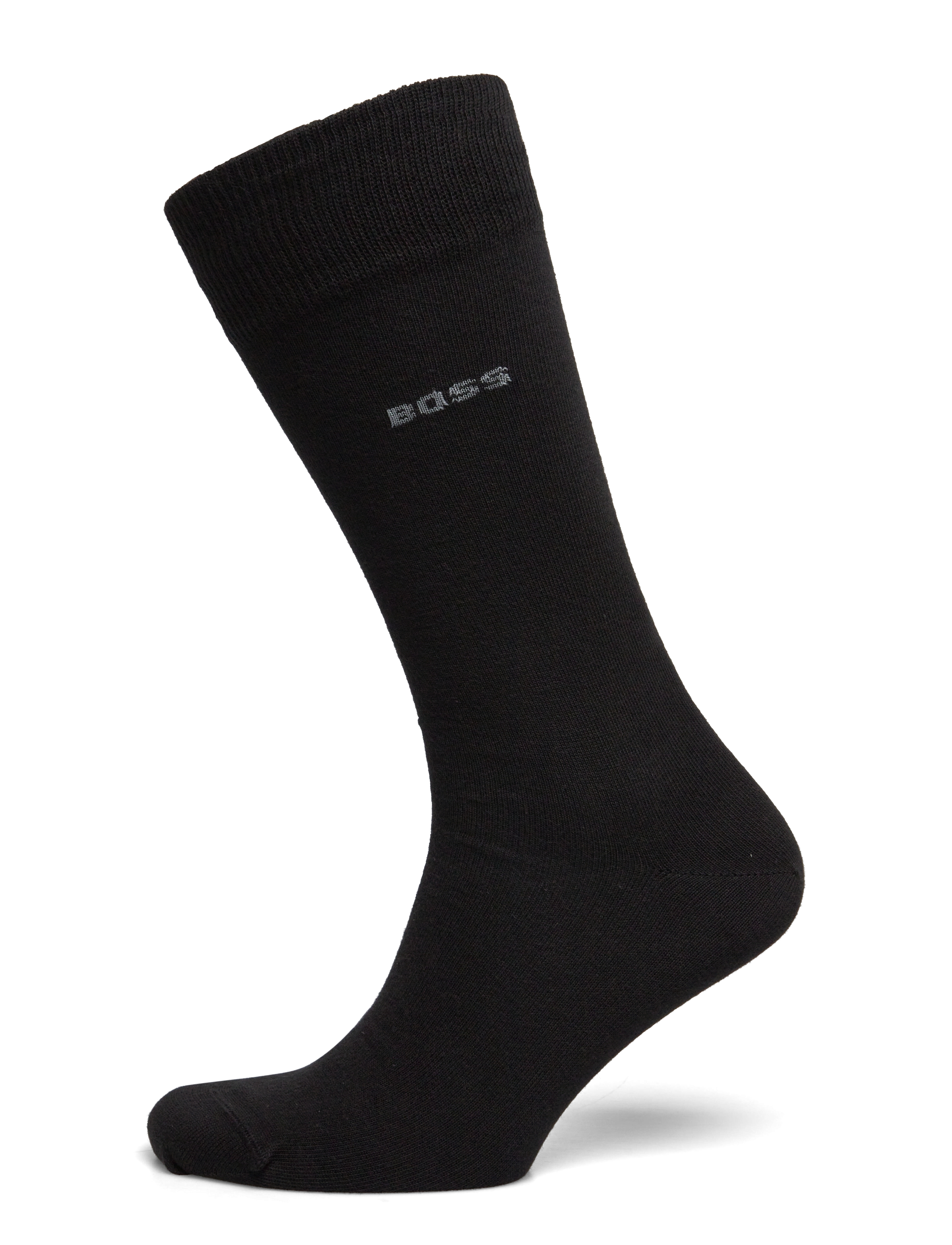 BOSS - 2P RS Yarn Effect CC - black - 2