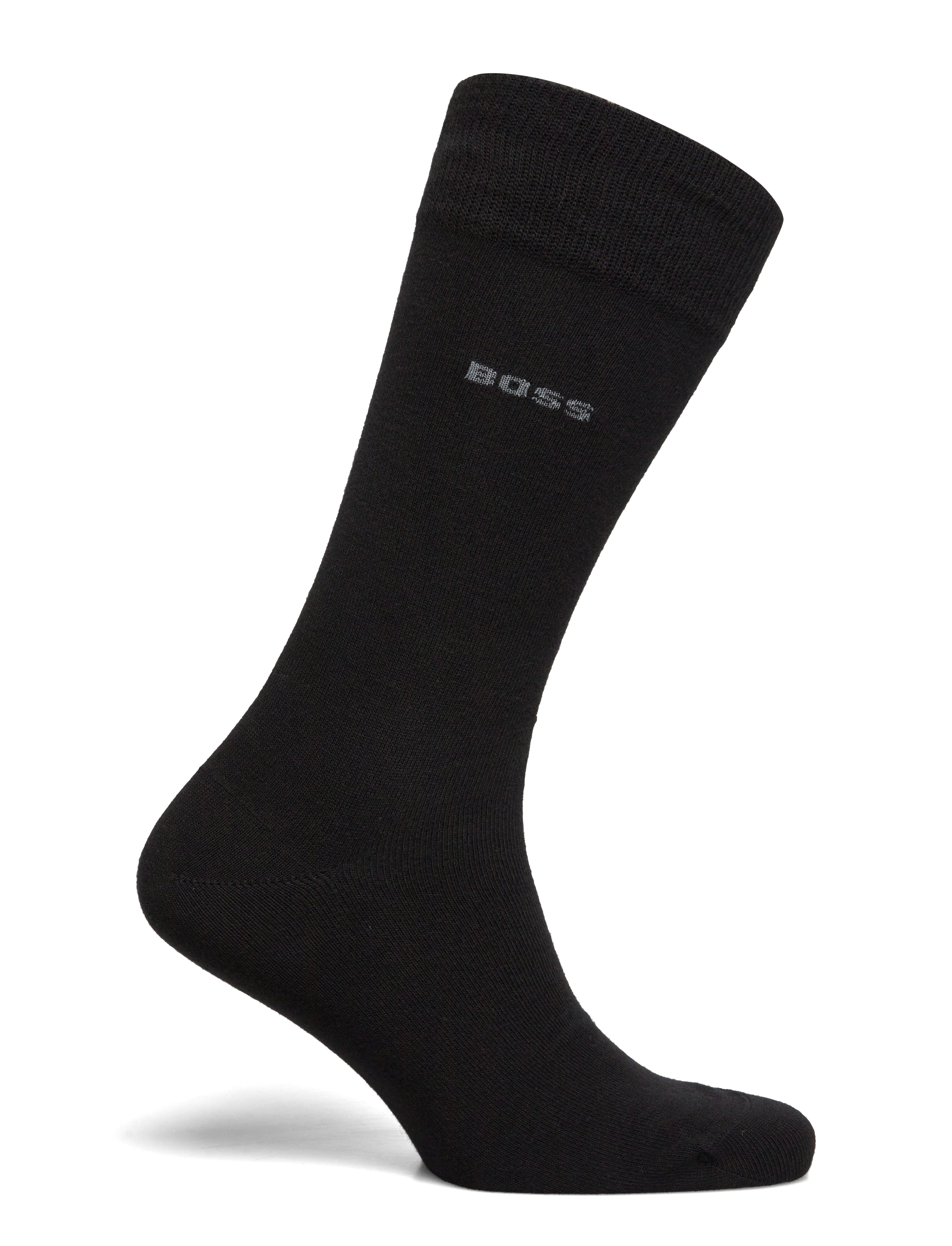 BOSS - 2P RS Yarn Effect CC - black - 3