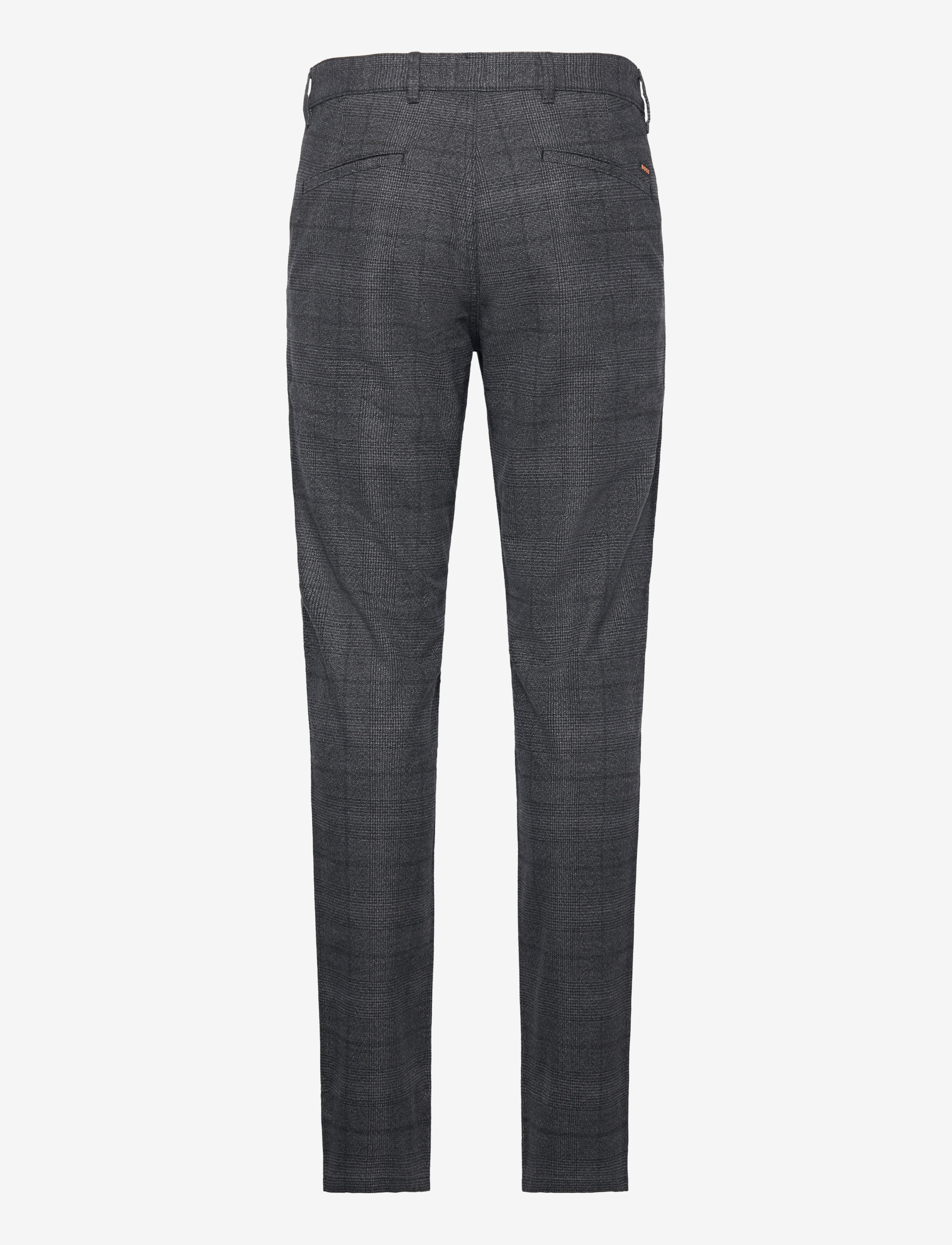BOSS - Chino_slim - black - 3