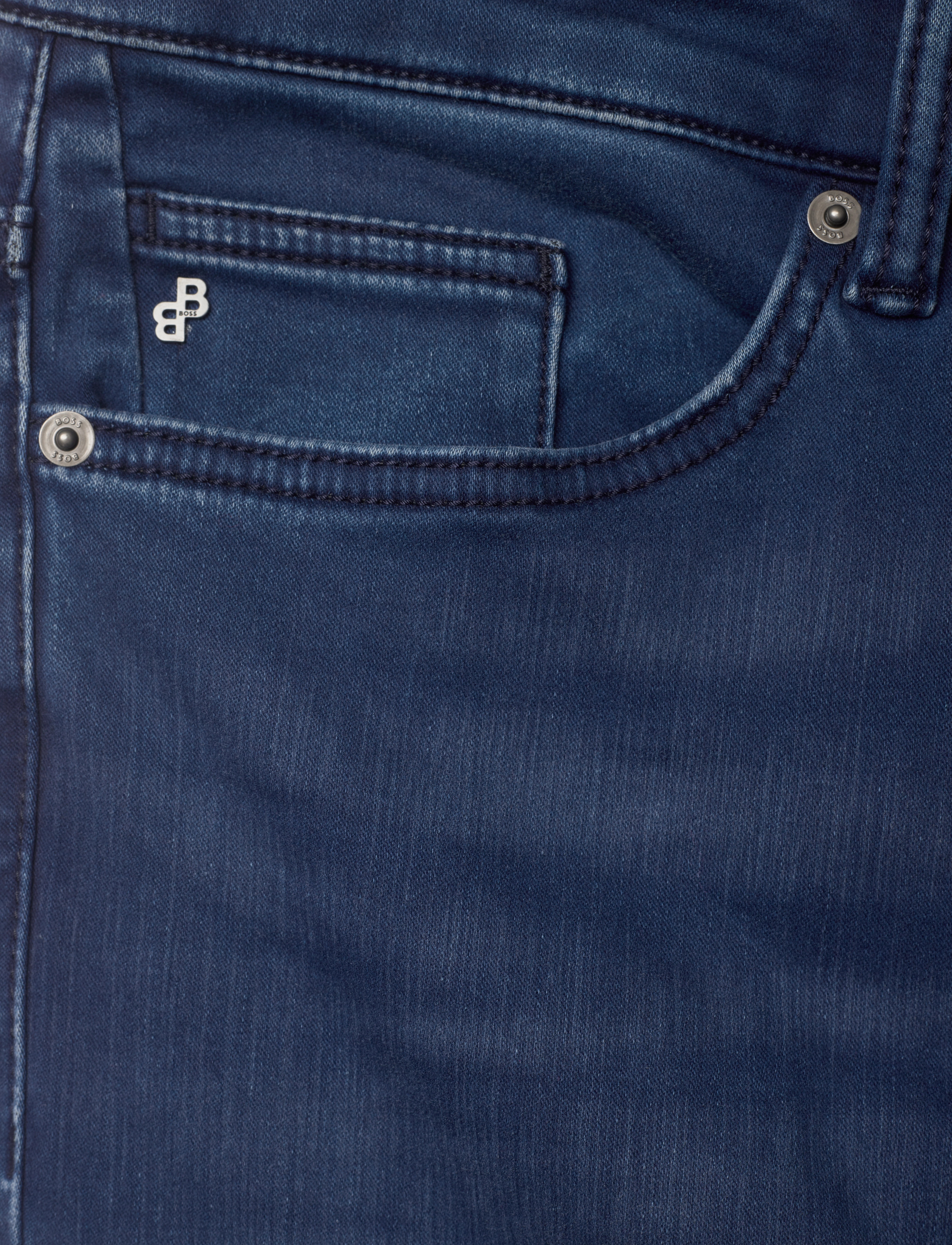 BOSS - Delaware3-1 - medium blue - 2