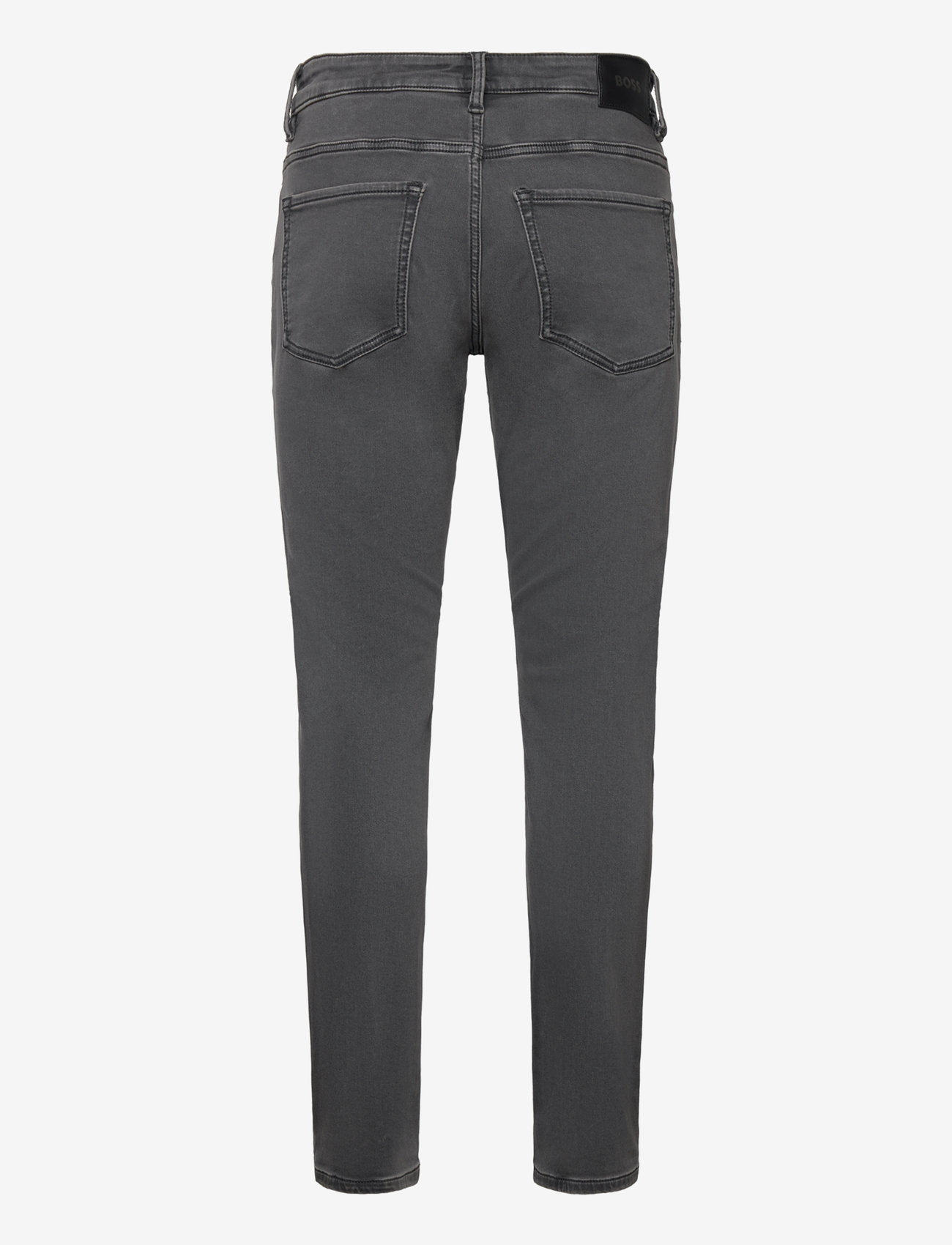 BOSS - Delaware3-1 - silver - 1