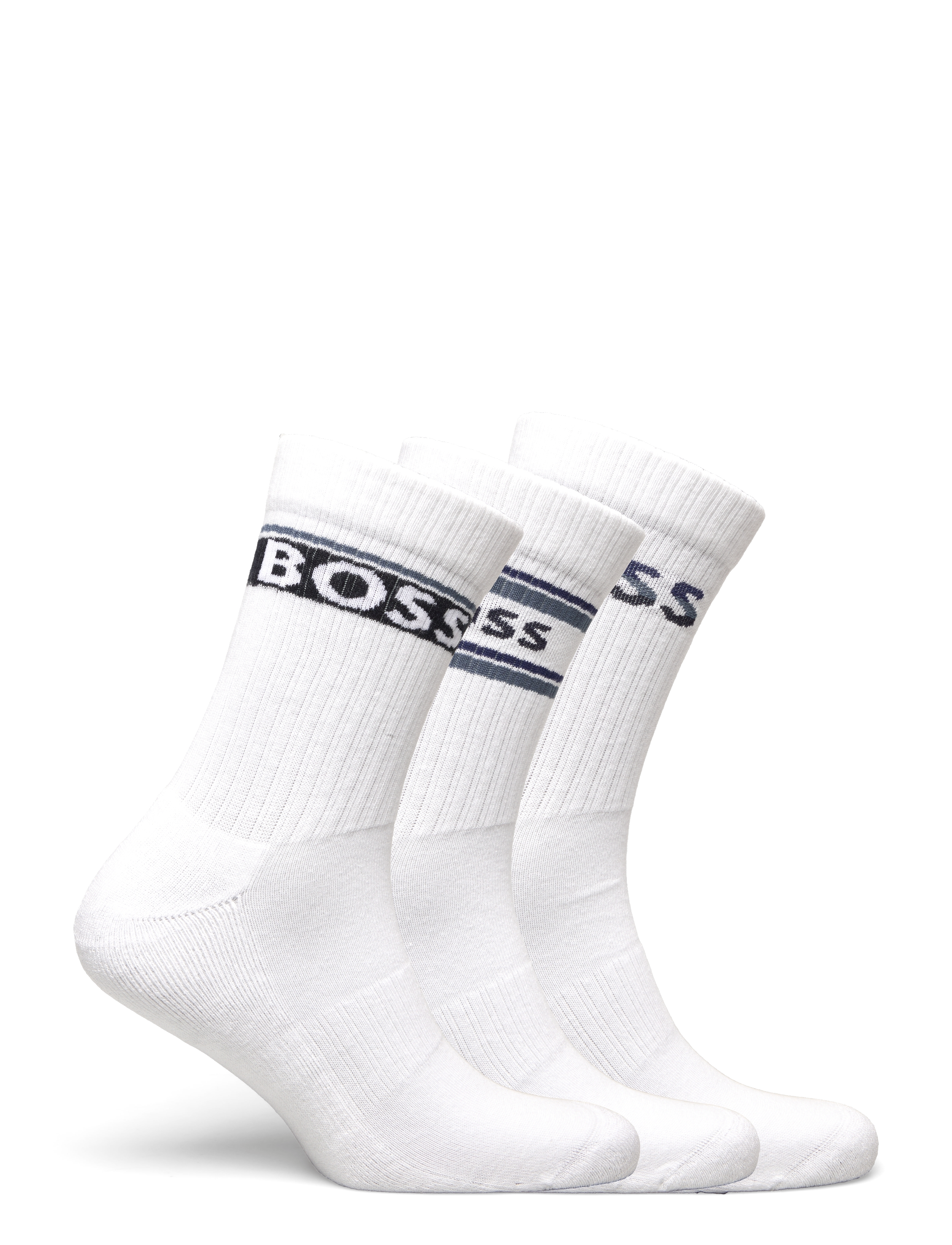 BOSS - 3P QS Giftset CC - white - 1