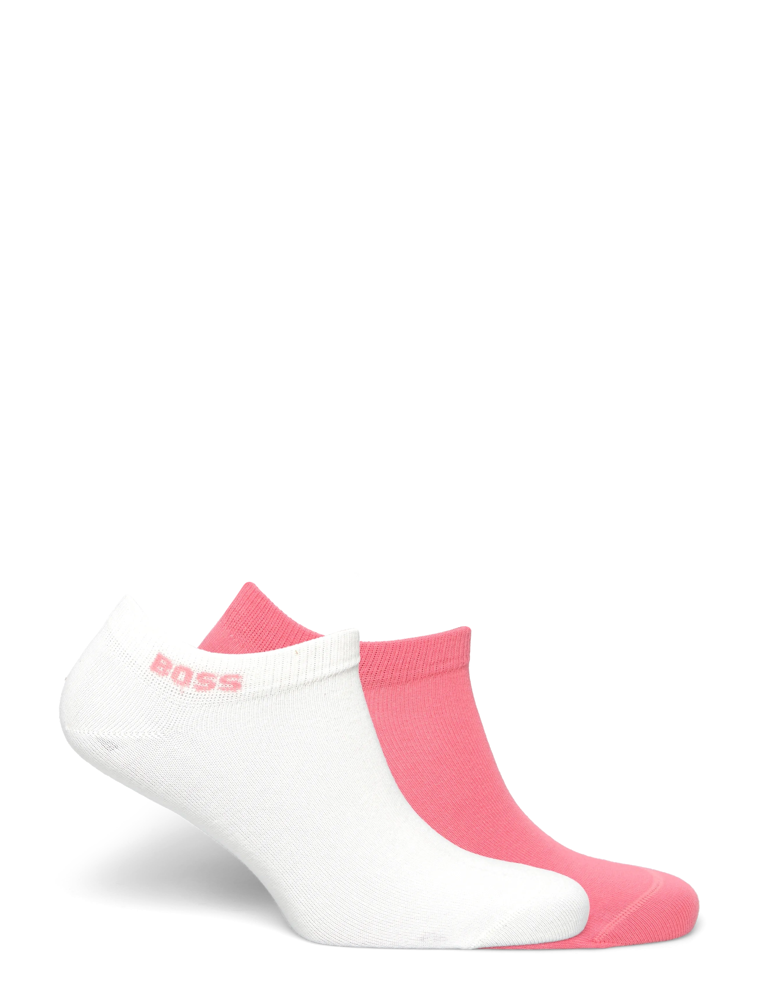 BOSS - 2P AS Logo CC W - dark pink - 1