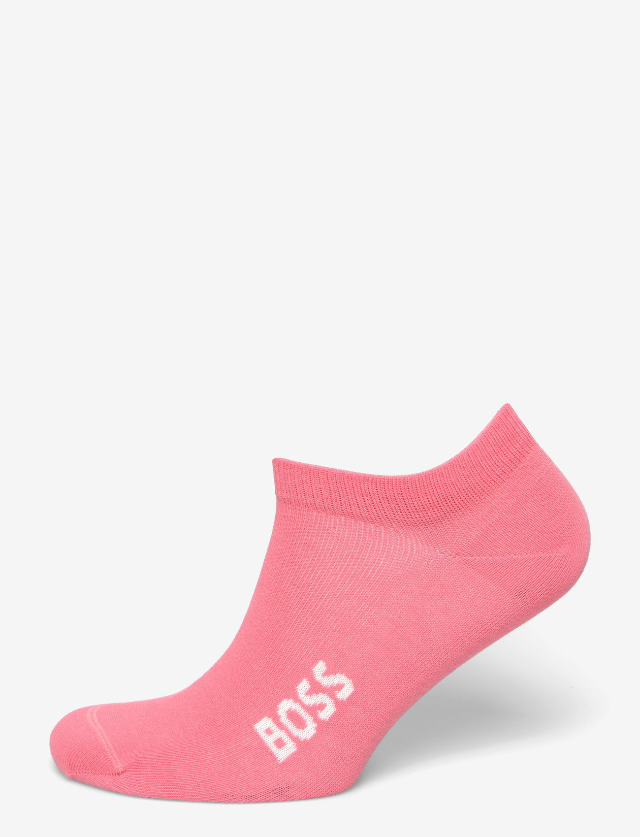 BOSS - 2P AS Logo CC W - geschenke unter chf 30 - dark pink - 2