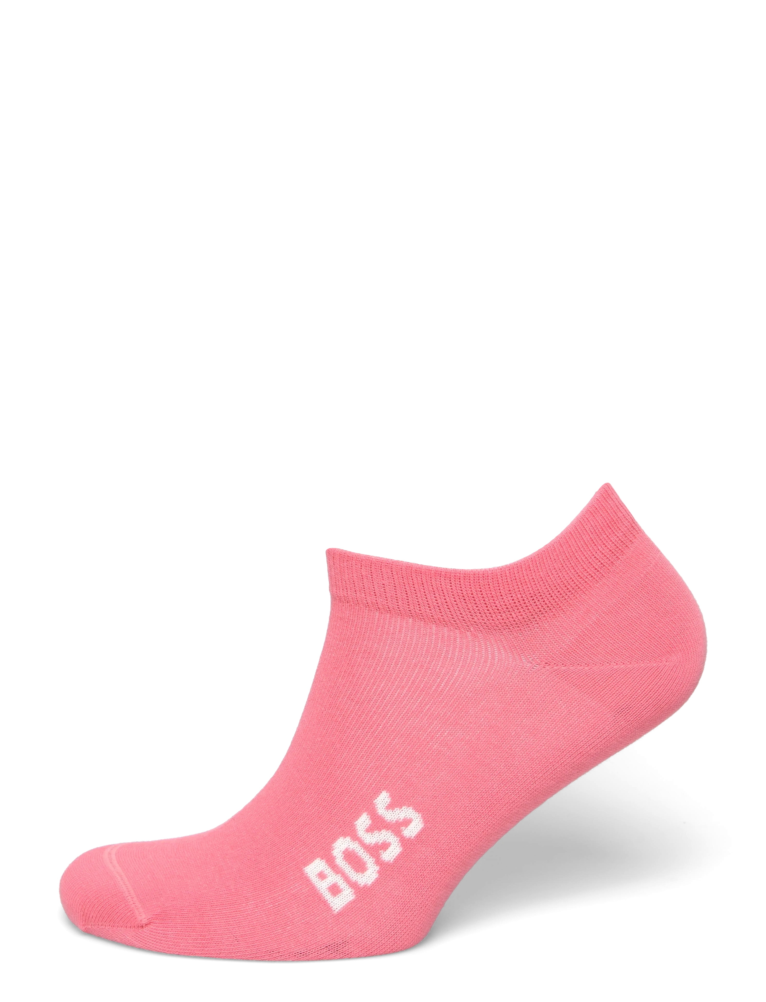 BOSS - 2P AS Logo CC W - dark pink - 2