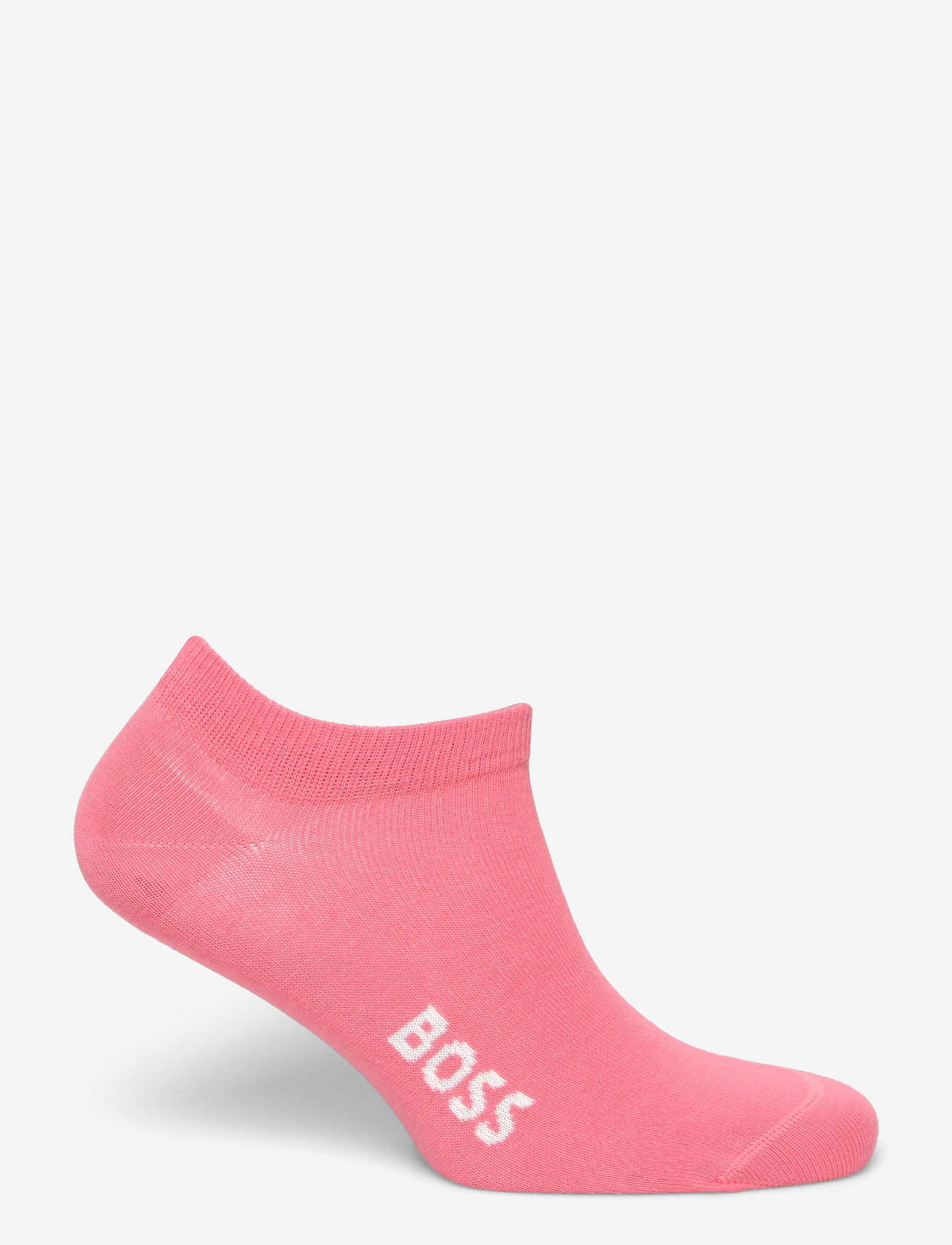 BOSS - 2P AS Logo CC W - geschenke unter chf 30 - dark pink - 3