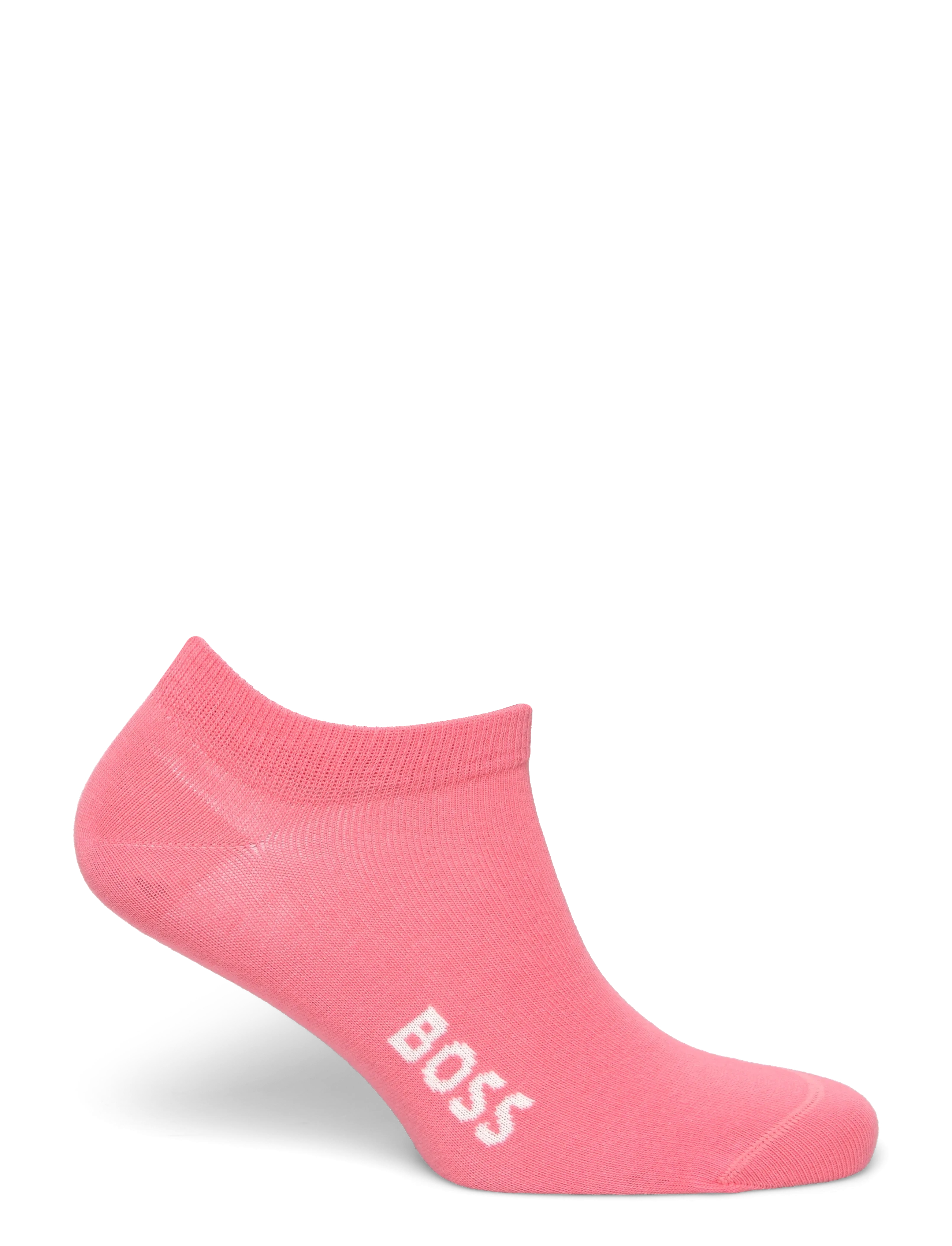 BOSS - 2P AS Logo CC W - dark pink - 3