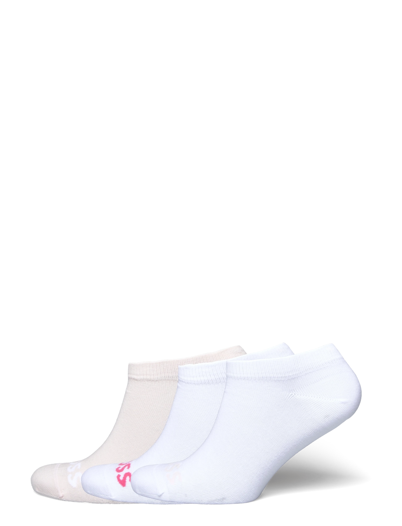 LIGHT/PASTEL PINK