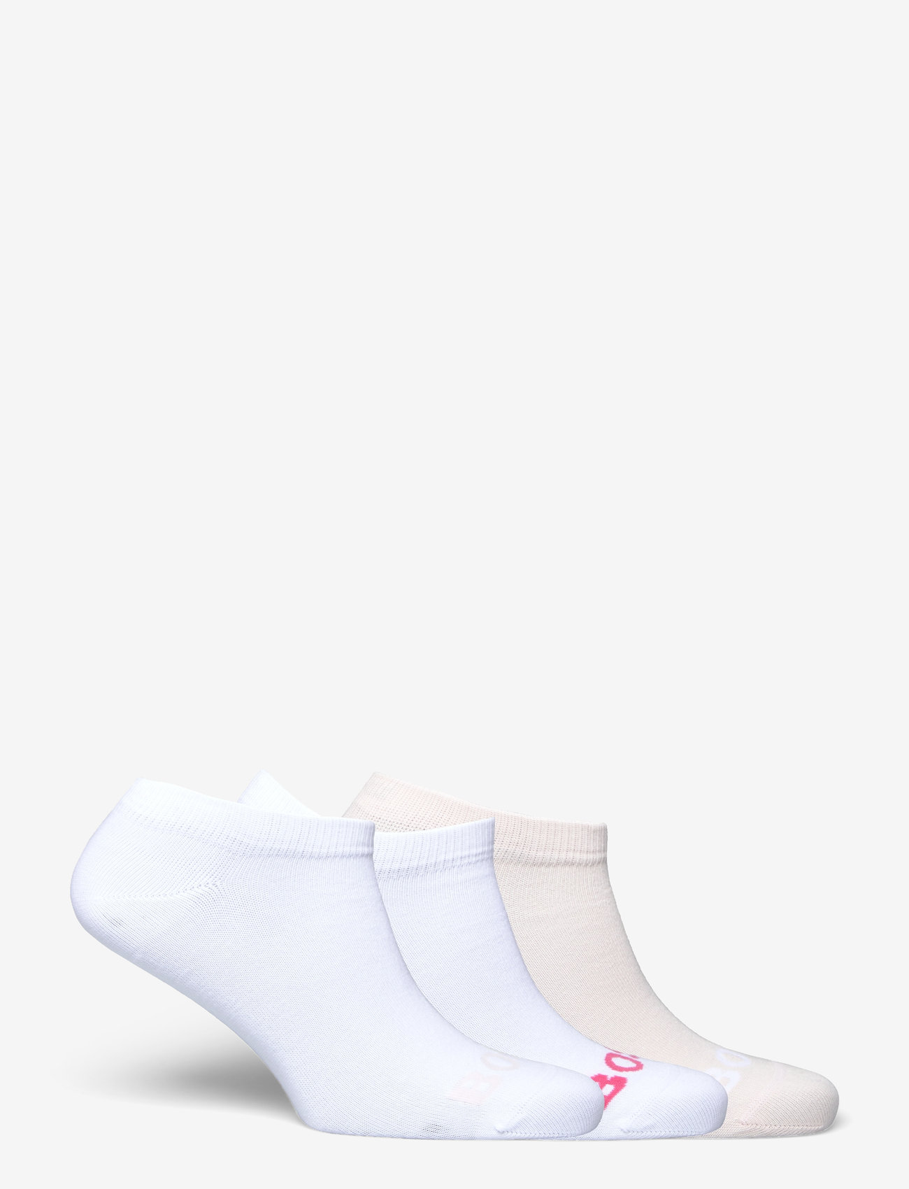 BOSS - 3P AS Logo CC W - light/pastel pink - 1