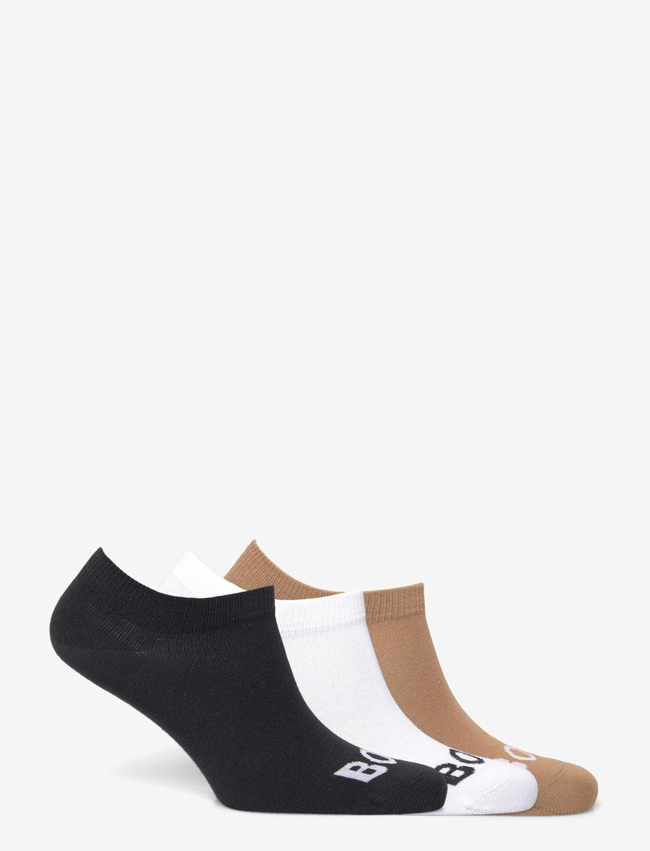 BOSS - 3P AS Logo CC W - ankelstrumpor - open miscellaneous - 1