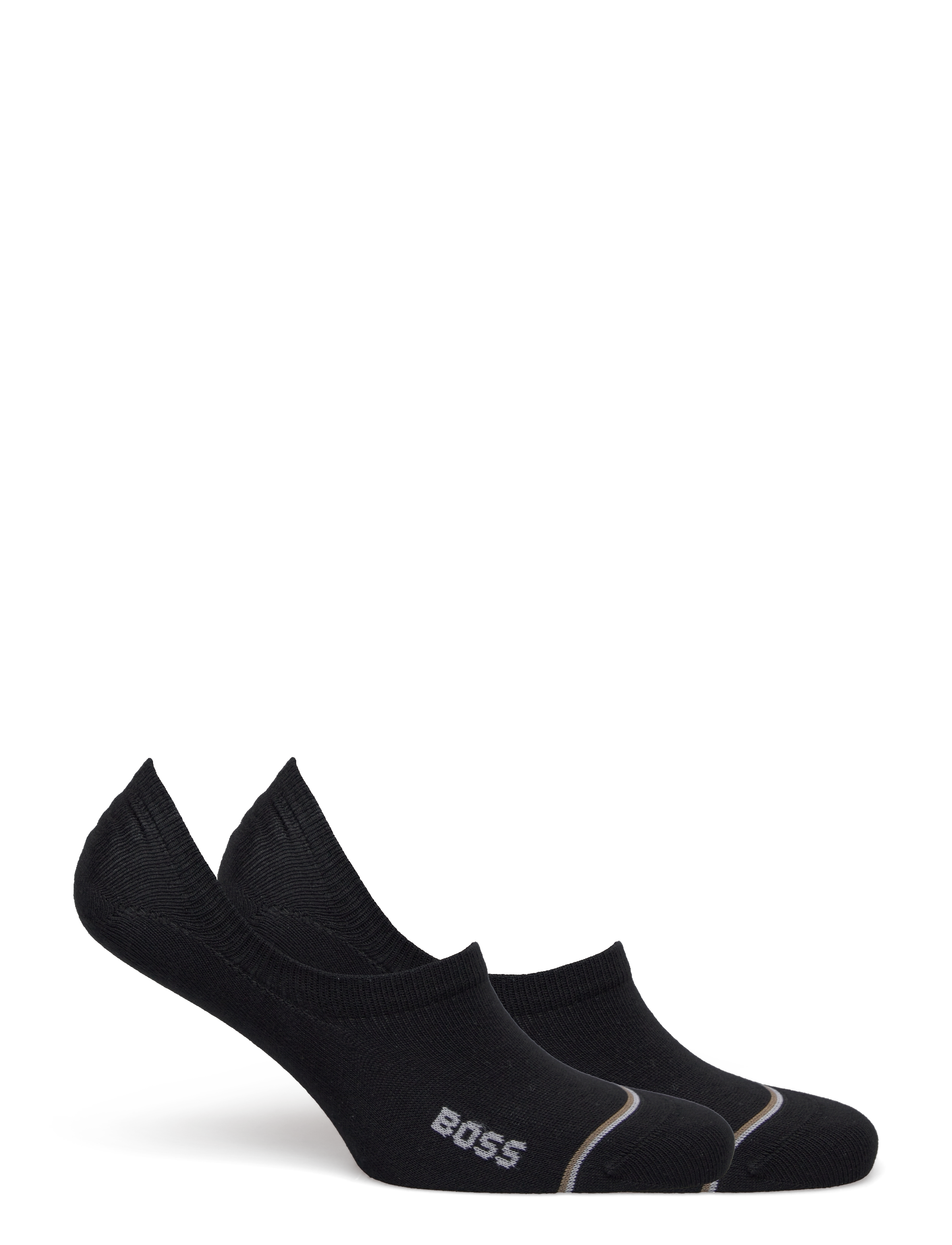 BOSS - 2P LC Iconic CC W - ankelstrumpor - black - 1
