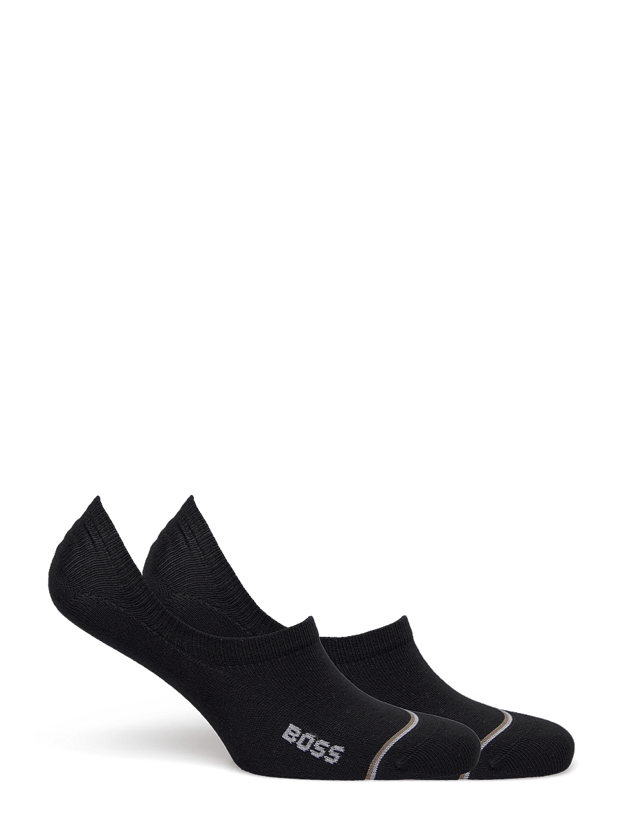 BOSS - 2P LC Iconic CC W - ankelstrumpor - black - 1