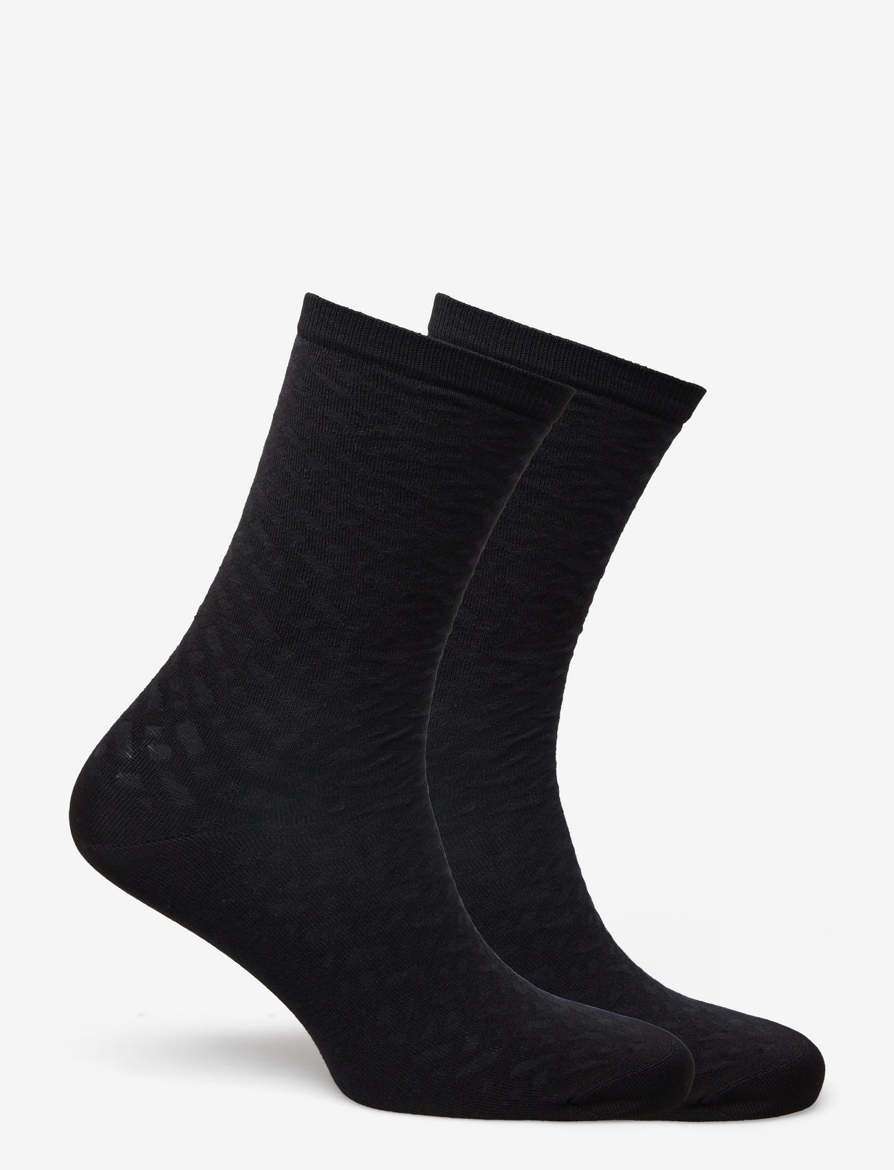 BOSS - 2P RS Monogram MC W - black - 1