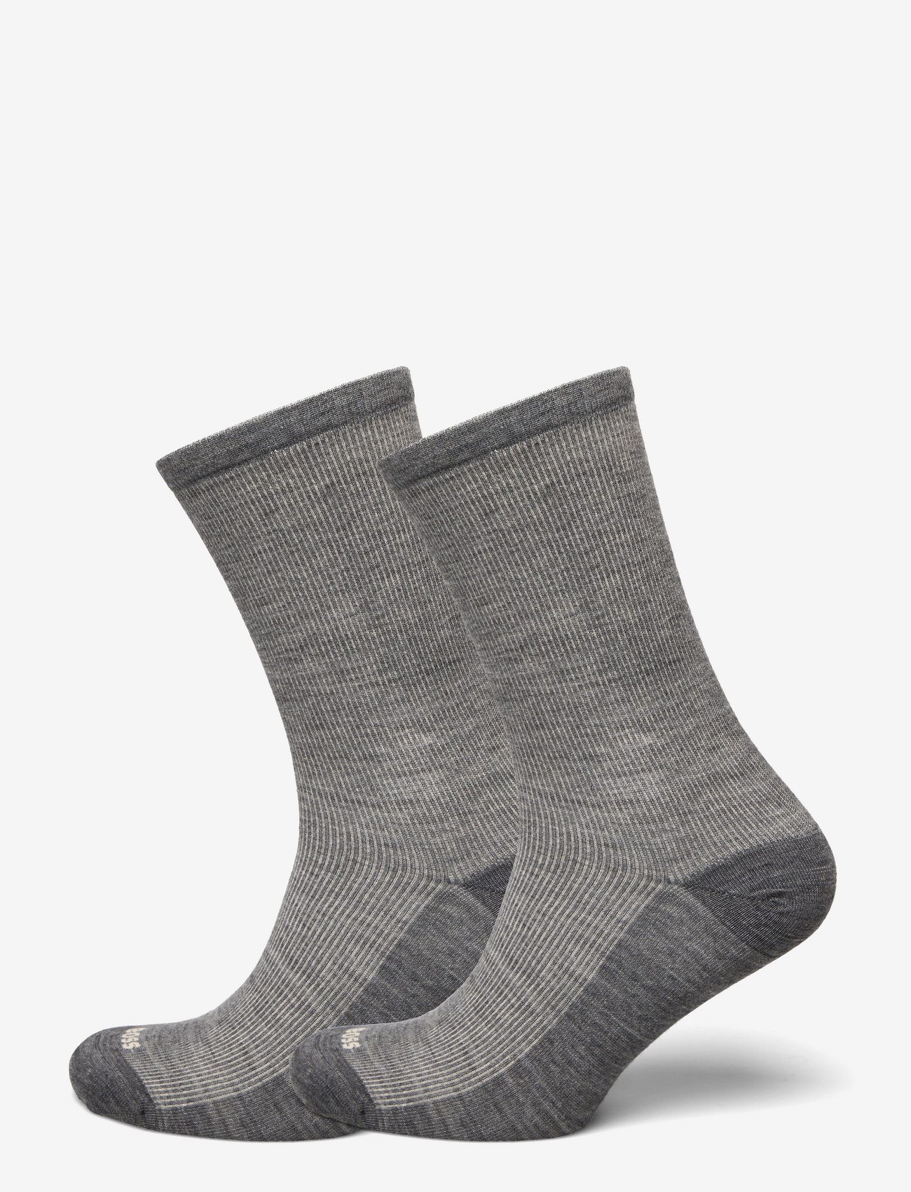 BOSS 2P RS Rib Stripe CC – Calzini Uomo In Cotone – 2 Paia – Dark Blue – Design Moderno - 3