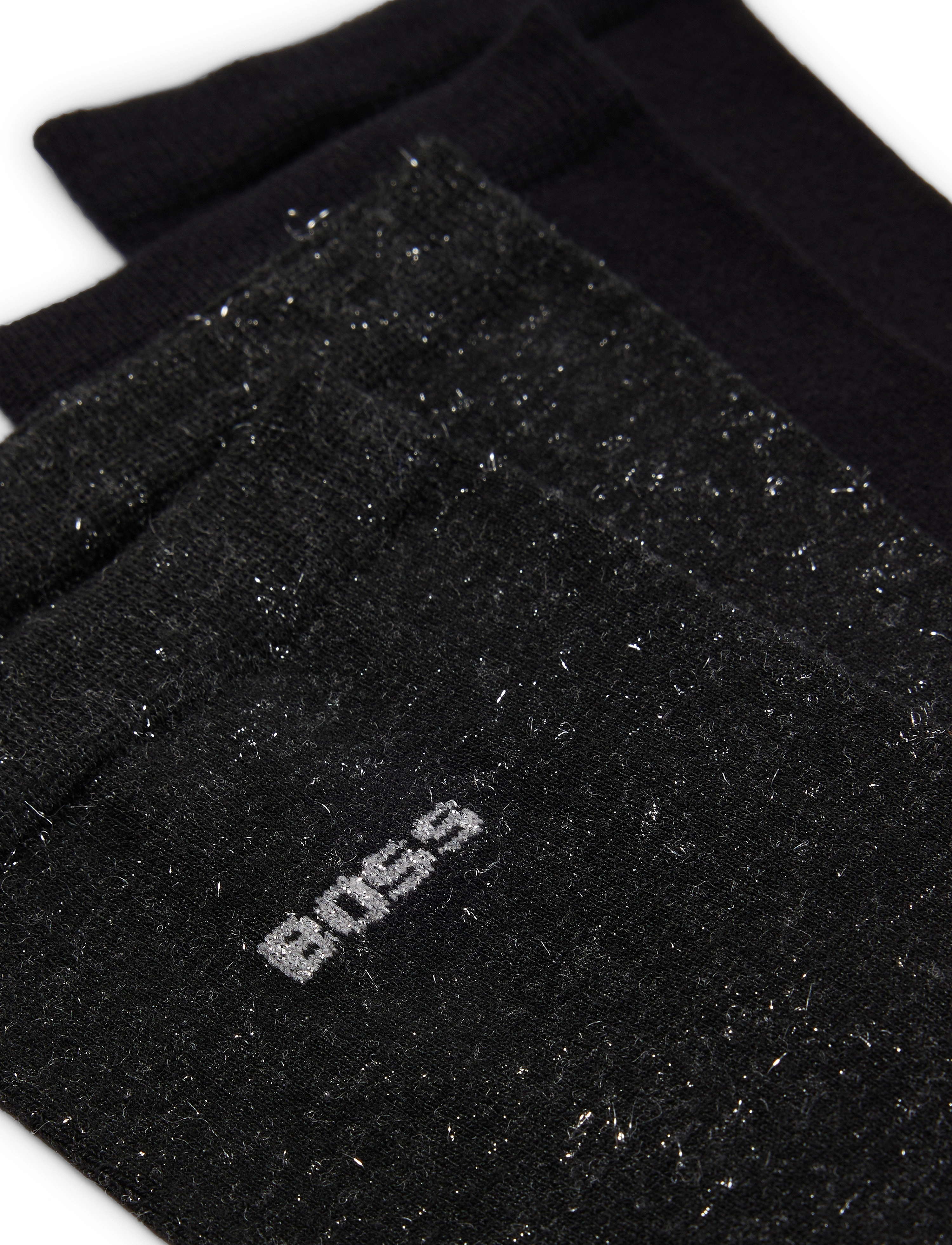 BOSS - 2P Giftset Shiny CC - black - 1