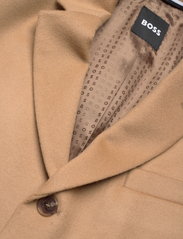 BOSS - H-Hyde-234 - winter jackets - medium beige - 2