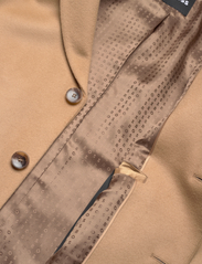 BOSS - H-Hyde-234 - winter jackets - medium beige - 4