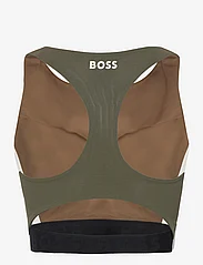 BOSS - ENDURA_ALICA - sports bras - rust/copper - 1