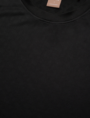 BOSS - ELOGOBOSS_ALICA - t-shirts & tops - black - 2