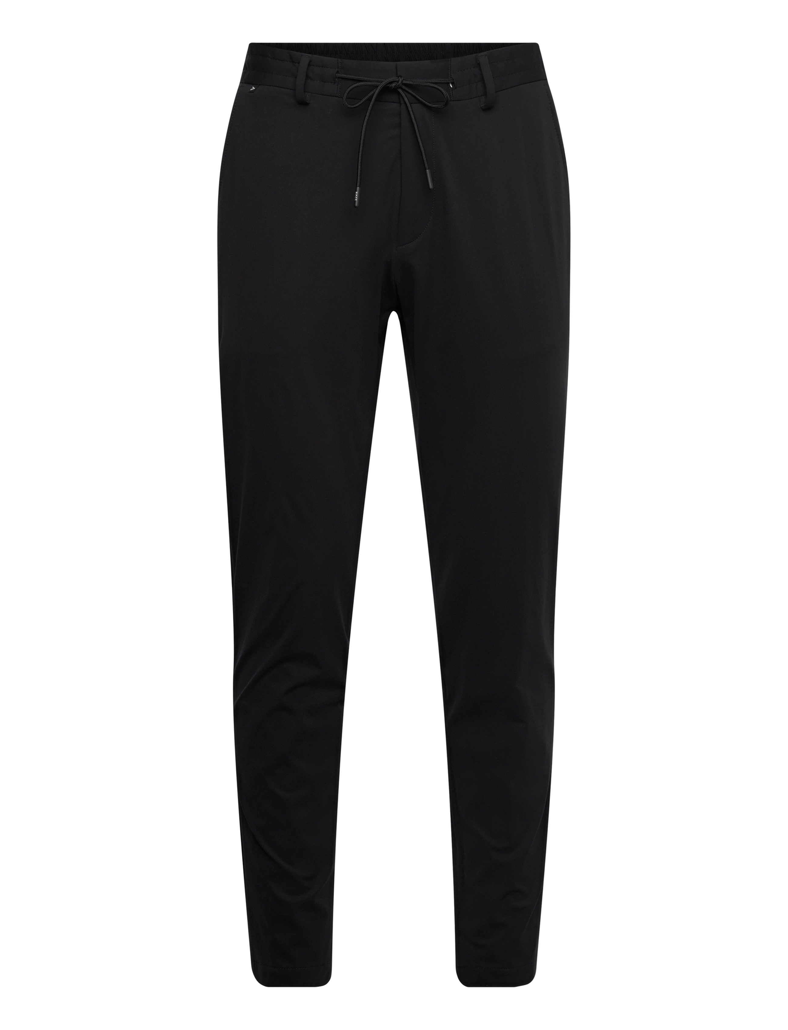 BOSS P-GeniusJ-RDS-WG-233 - Hosen - BLACK / black