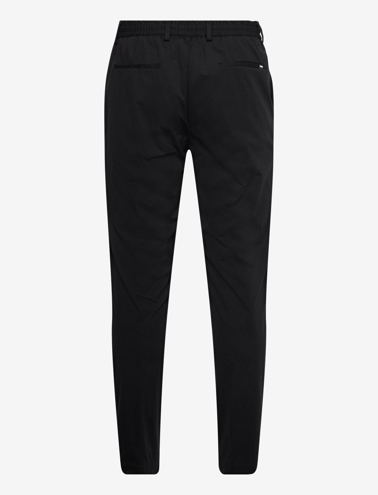 BOSS - P-GeniusJ-RDS-WG-233 - casual - black - 1