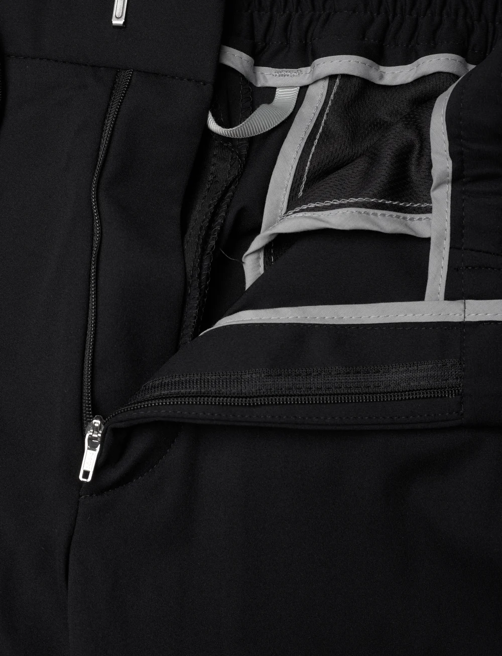 BOSS - P-GeniusJ-RDS-WG-233 - casual - black - 3