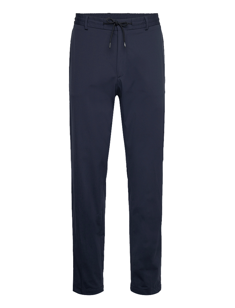 BOSS - P-GeniusJ-RDS-WG-233 - casual - dark blue - 0