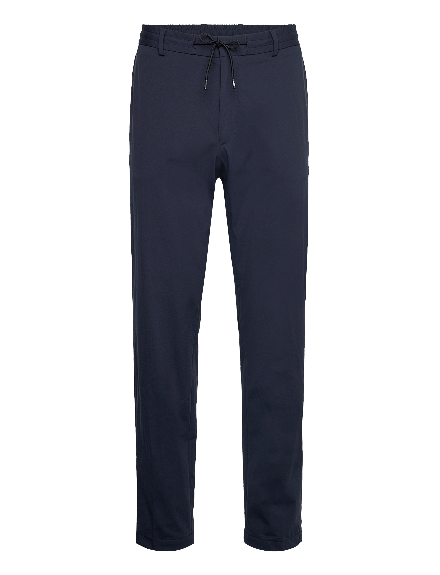 BOSS - P-GeniusJ-RDS-WG-233 - casual - dark blue - 0