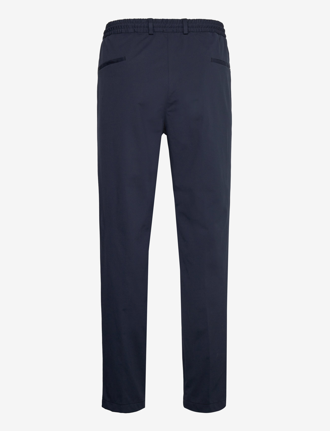 BOSS - P-GeniusJ-RDS-WG-233 - casual - dark blue - 1