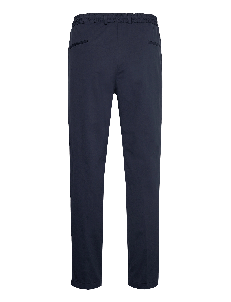 BOSS - P-GeniusJ-RDS-WG-233 - casual - dark blue - 1