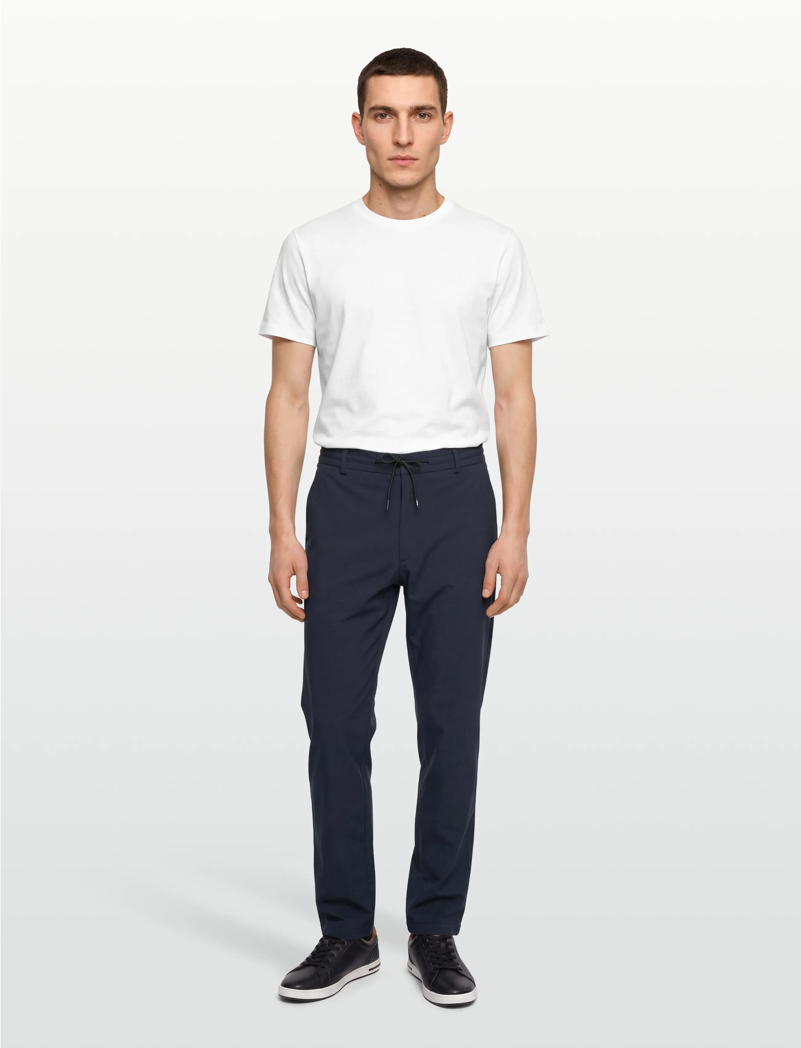 BOSS P-GeniusJ-RDS-WG-233 - Deals - DARK BLUE / navy