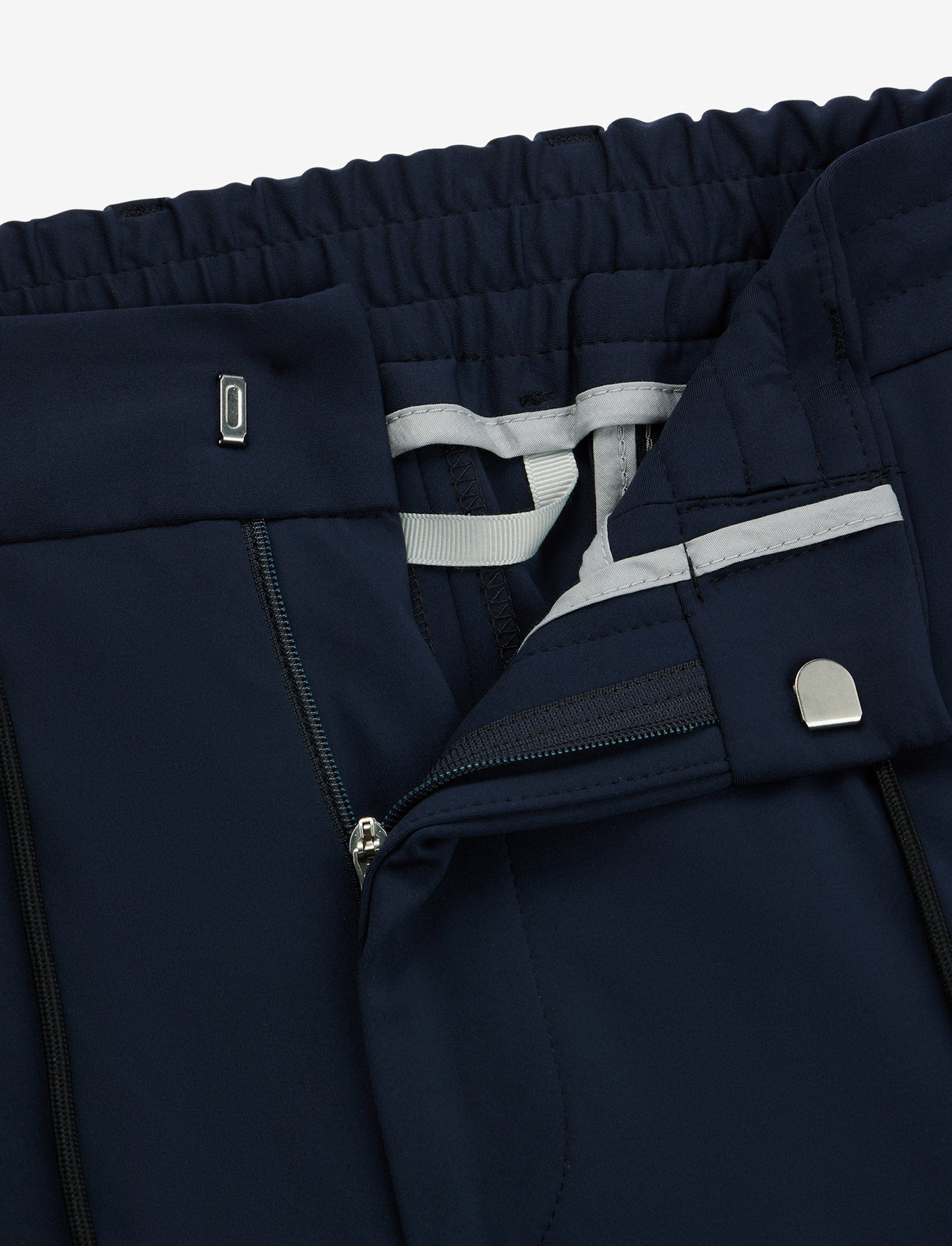 BOSS - P-GeniusJ-RDS-WG-233 - casual - dark blue - 5