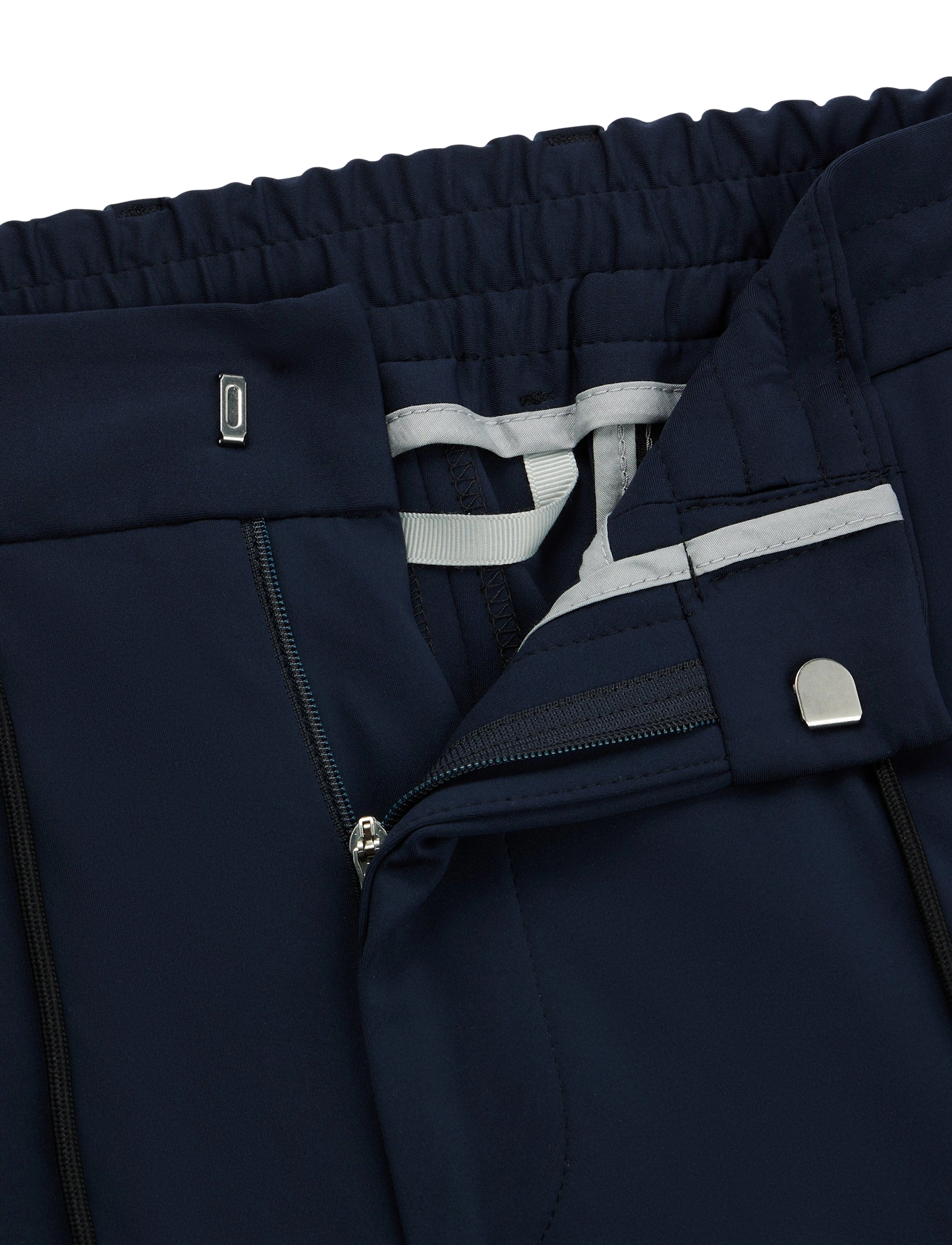 BOSS - P-GeniusJ-RDS-WG-233 - casual - dark blue - 5