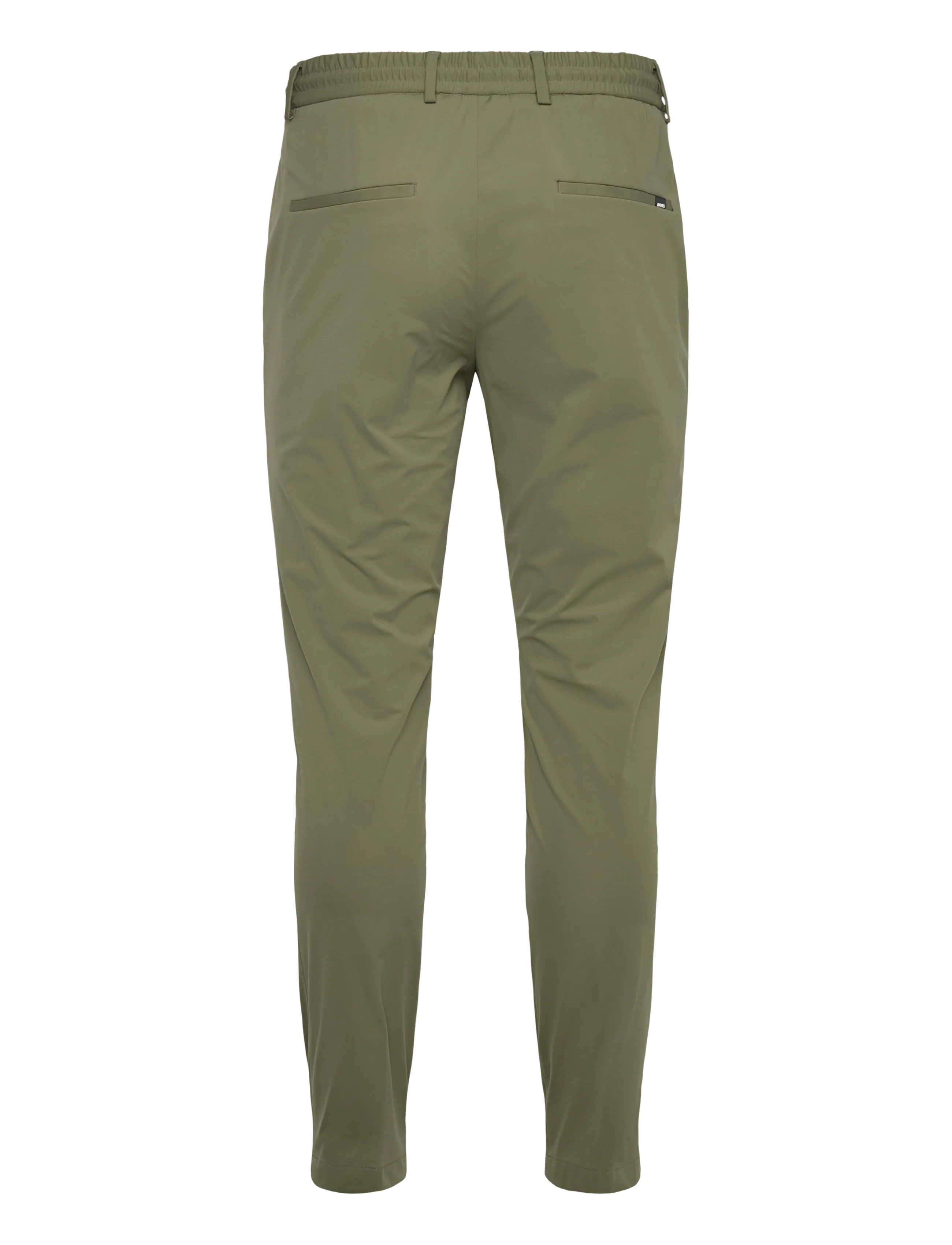 BOSS - P-GeniusJ-RDS-WG-233 - pantalons décontractés - medium green - 1