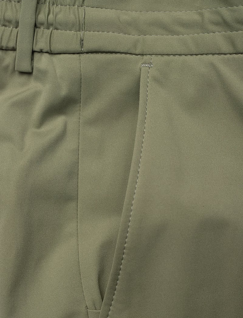 BOSS - P-GeniusJ-RDS-WG-233 - casual bukser - medium green - 2