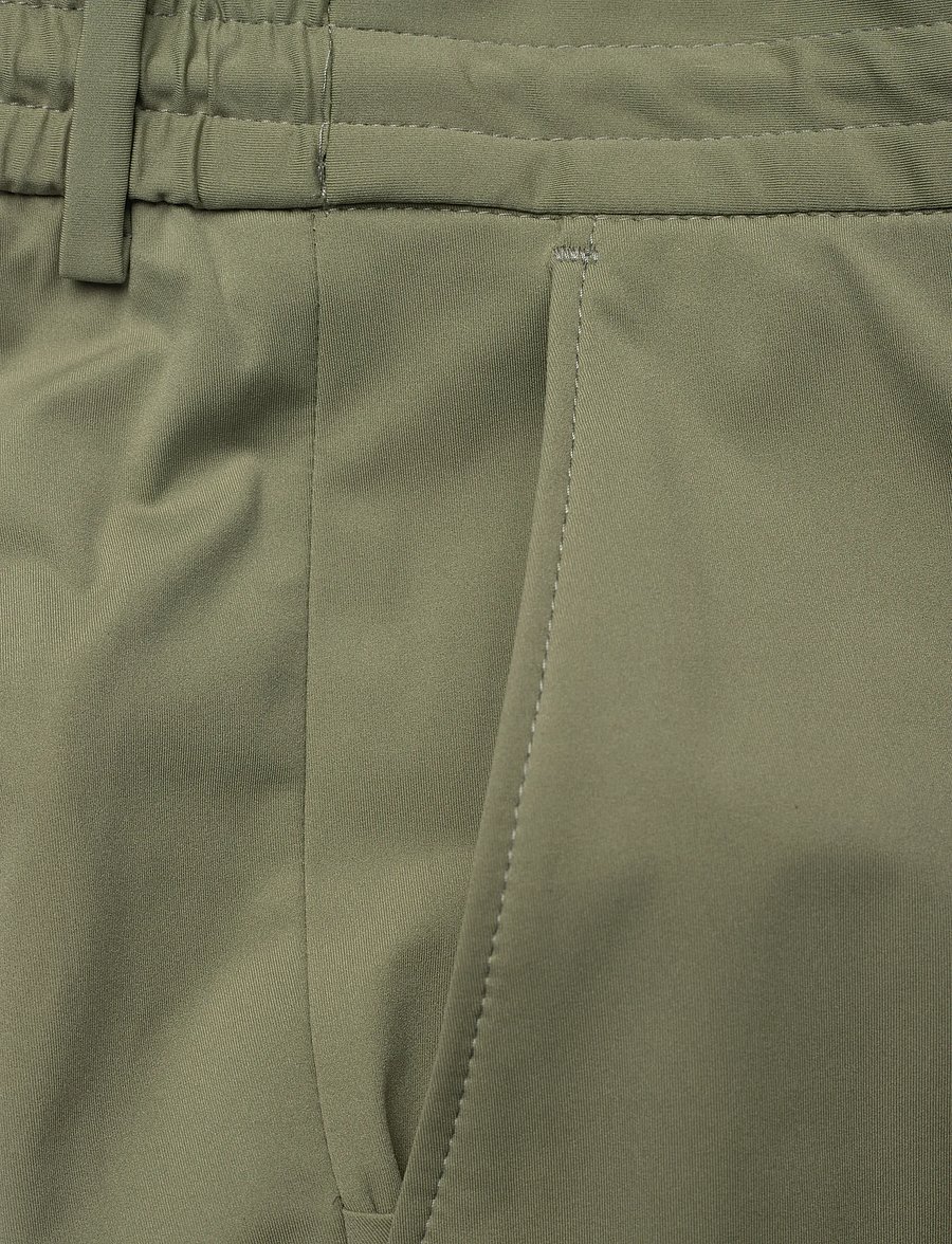 BOSS - P-GeniusJ-RDS-WG-233 - pantalons décontractés - medium green - 2