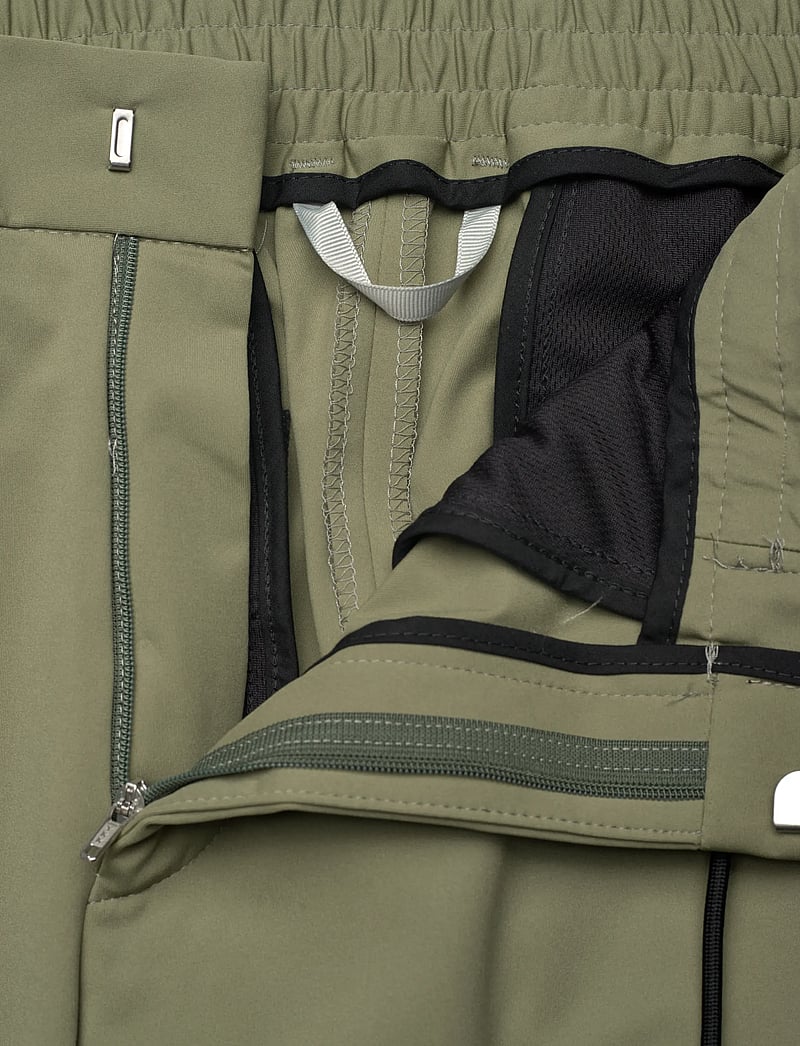 BOSS - P-GeniusJ-RDS-WG-233 - casual bukser - medium green - 3