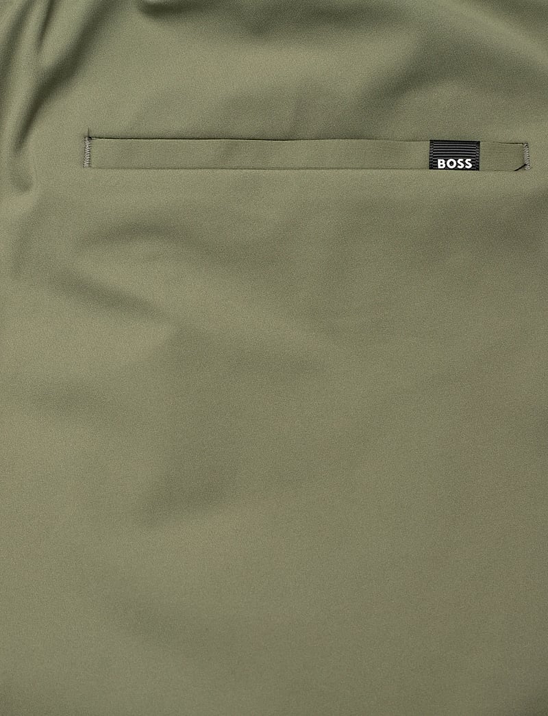 BOSS - P-GeniusJ-RDS-WG-233 - casual bukser - medium green - 4