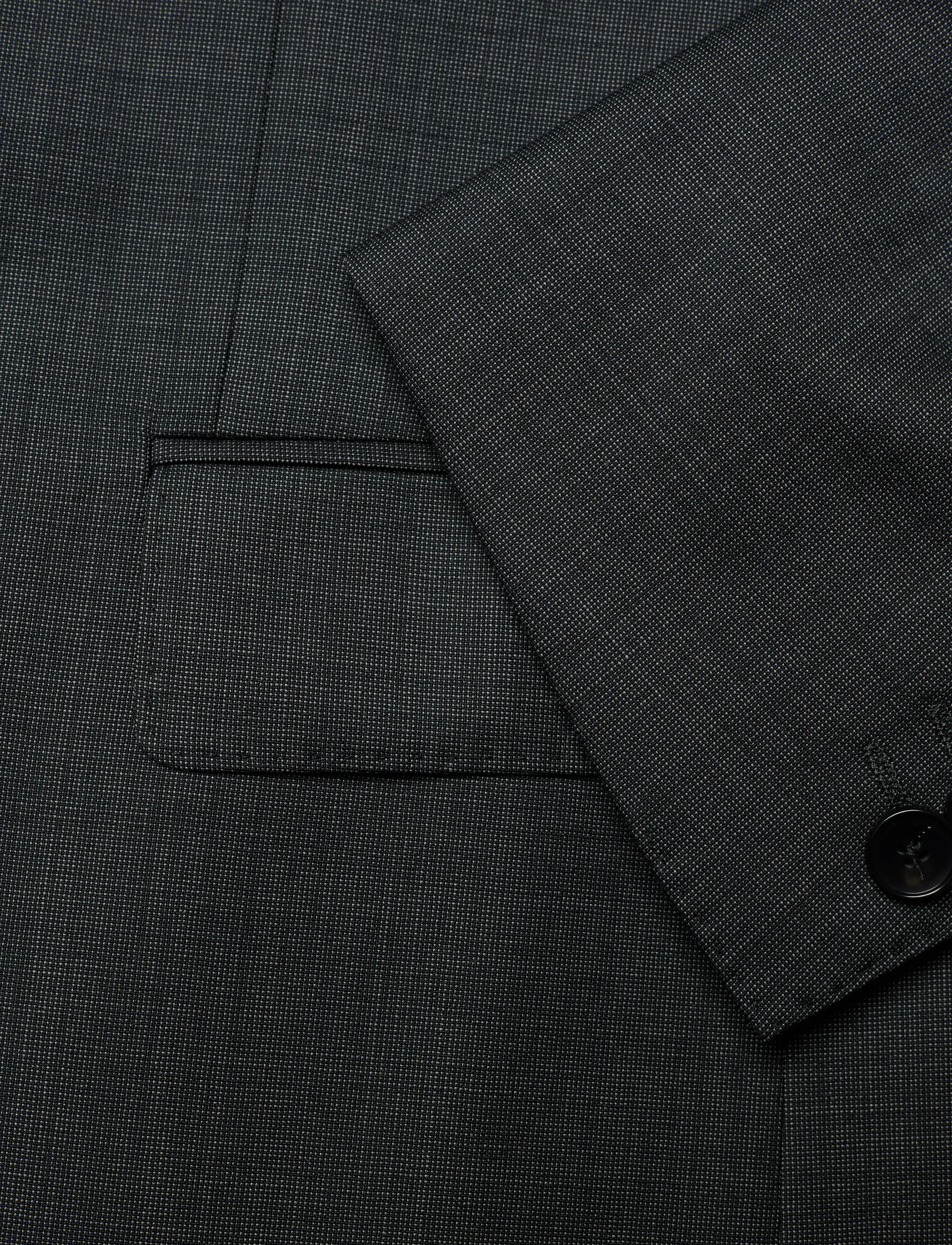 BOSS - H-Huge-2Pcs-224 - black - 5