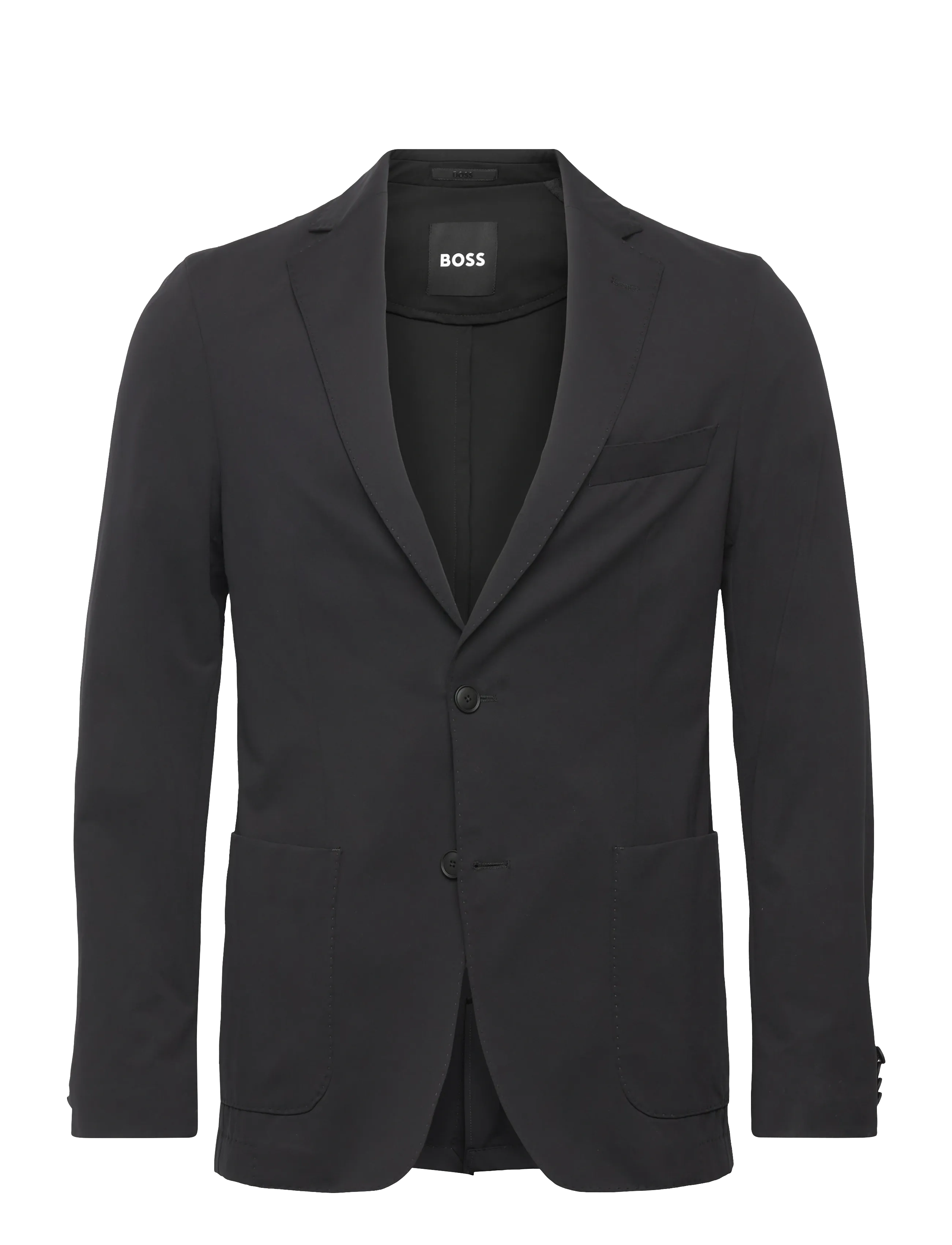 BOSS P-Hanry-J-WG-233 - Deals - BLACK / black
