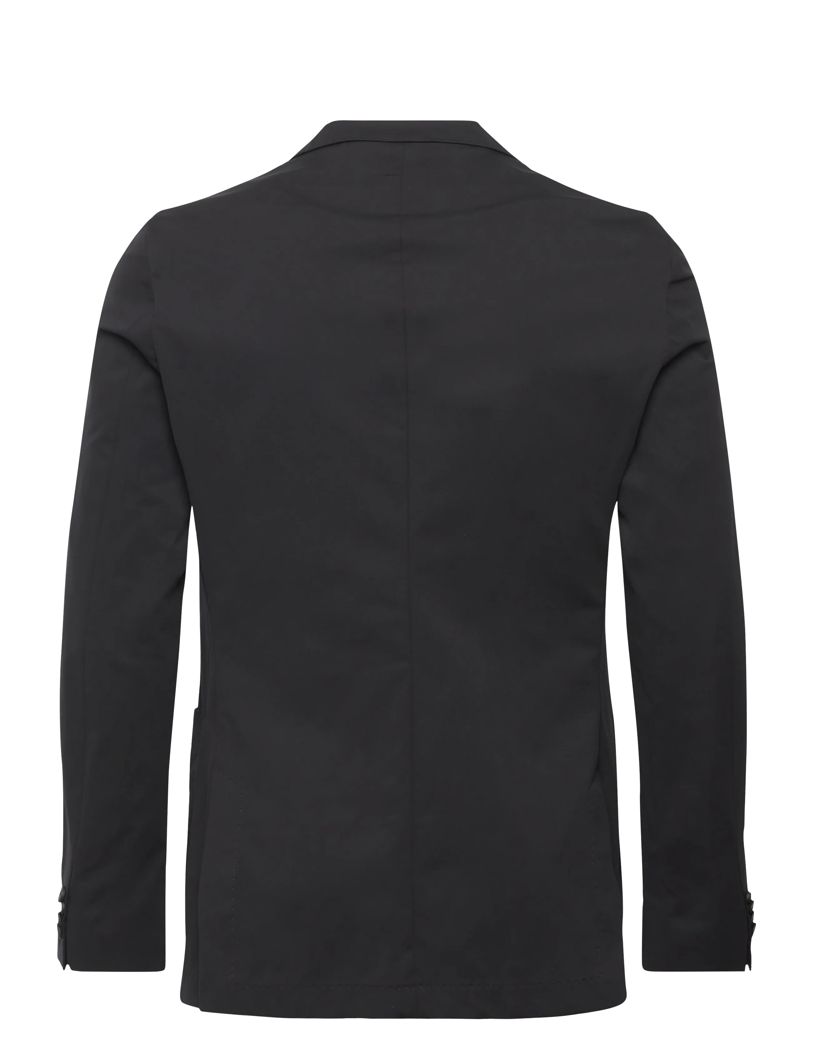 BOSS - P-Hanry-J-WG-233 - marynarki jednorzędowe - black - 1