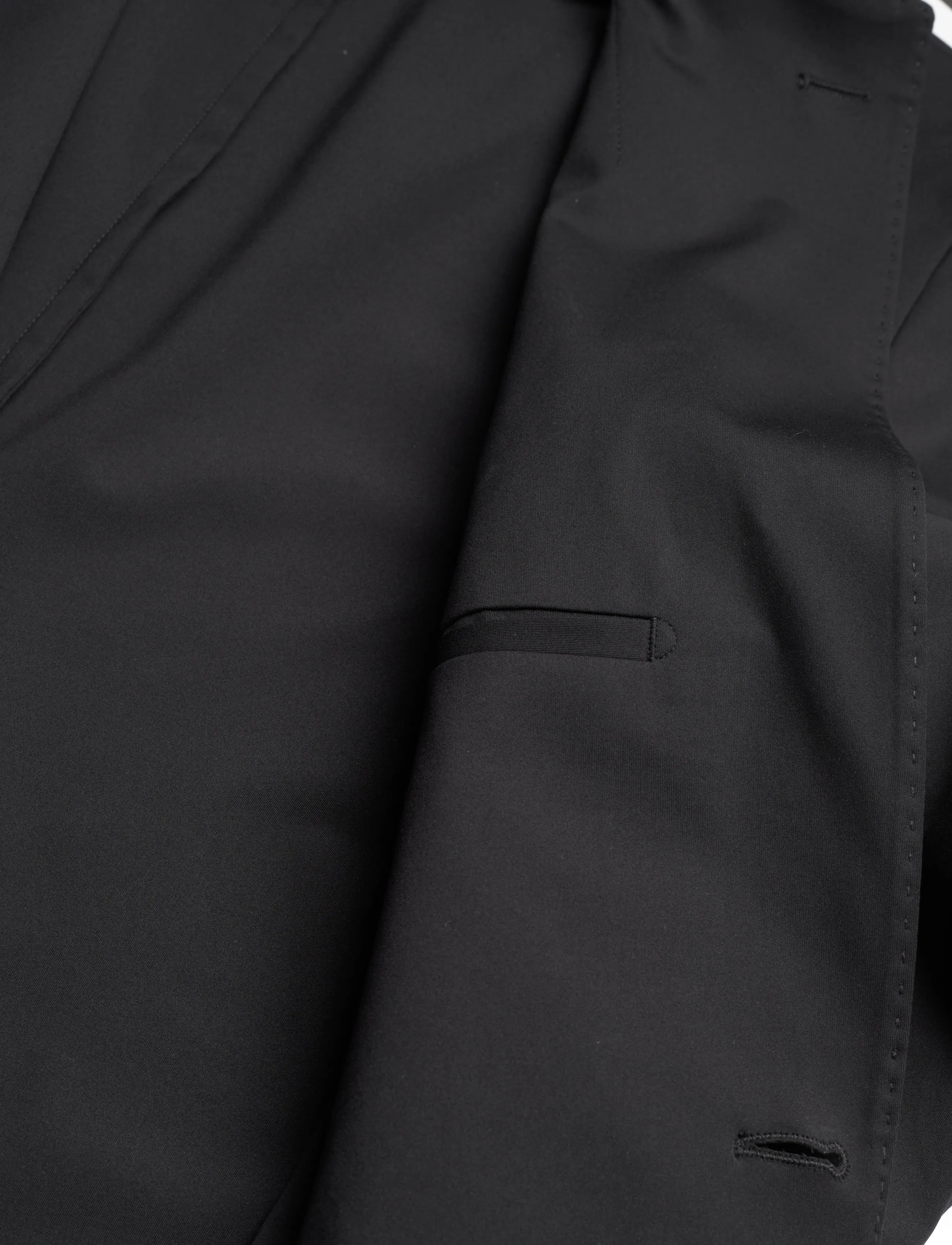 BOSS - P-Hanry-J-WG-233 - marynarki jednorzędowe - black - 4