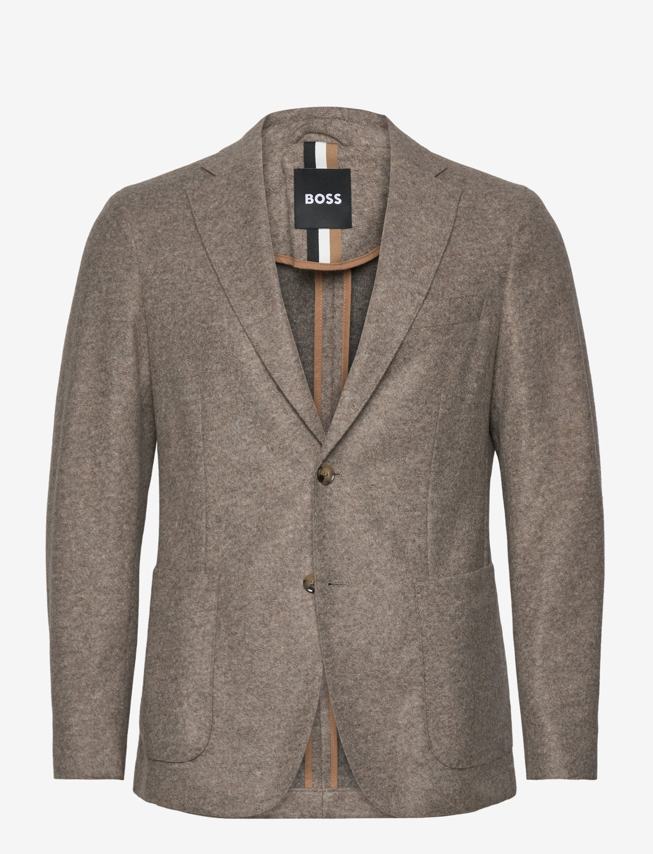 BOSS - C-Hanry-J-233 - medium beige - 0