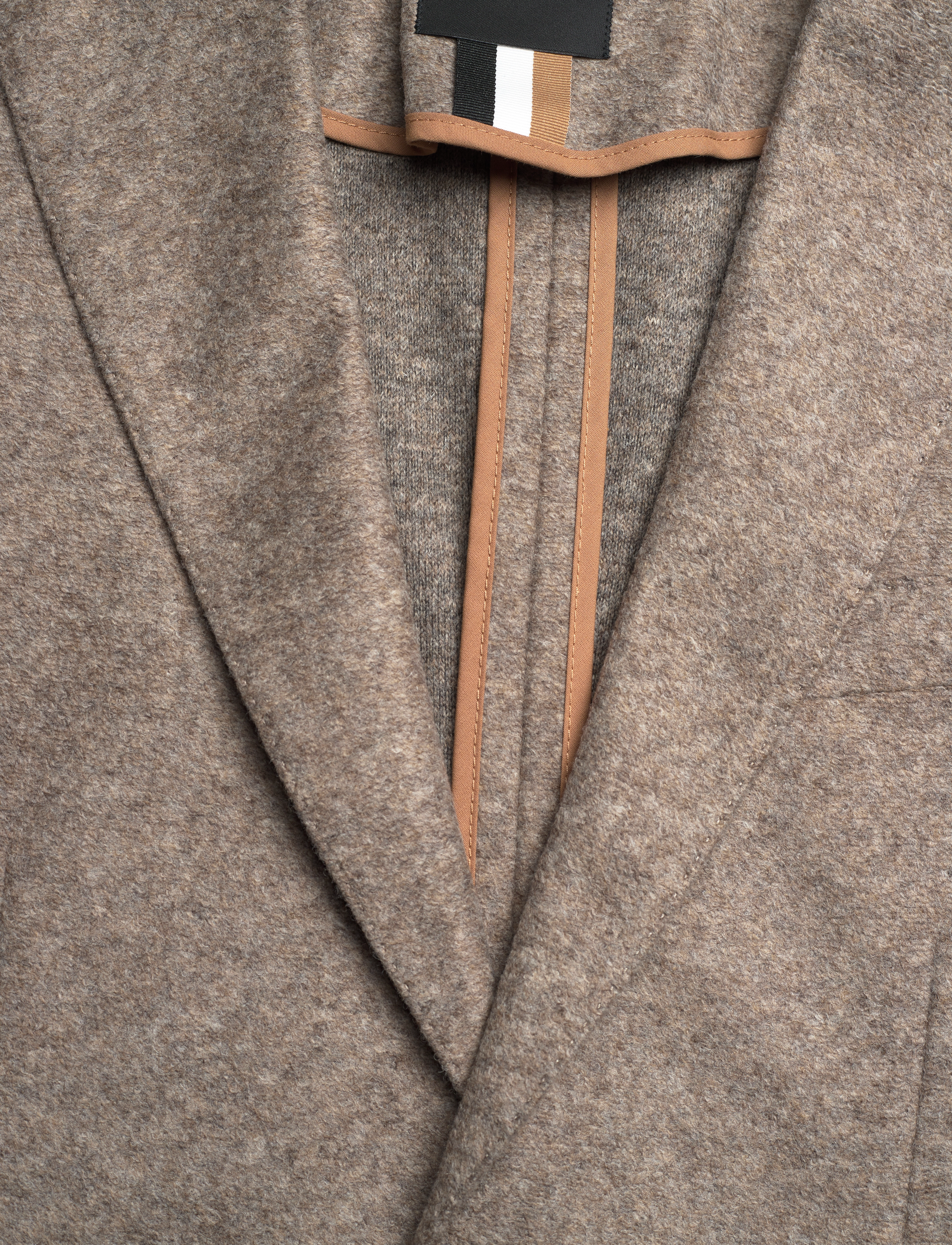 BOSS - C-Hanry-J-233 - medium beige - 2